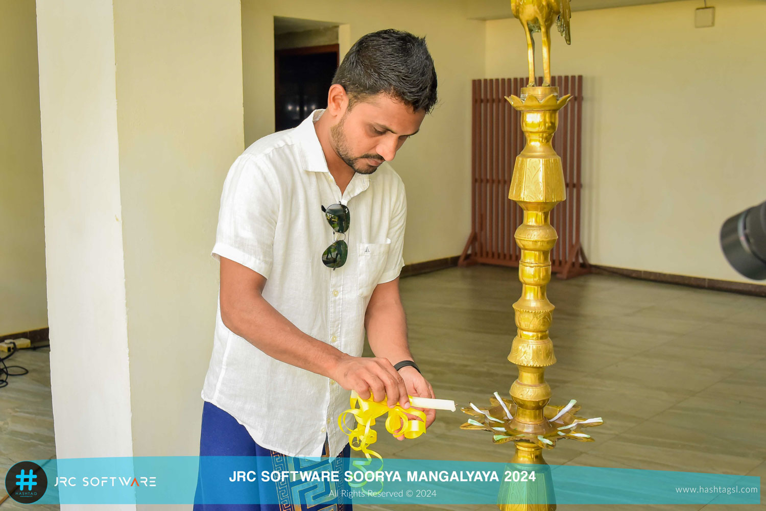 JRC Soorya Mangalya 2024