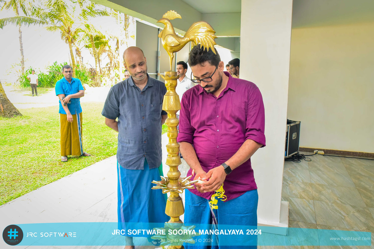 JRC Soorya Mangalya 2024