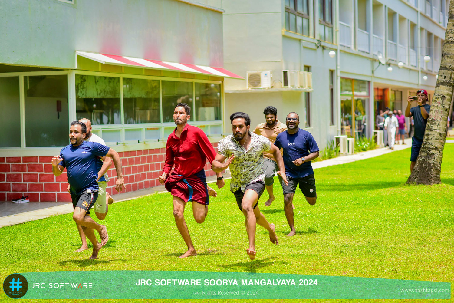 JRC Soorya Mangalya 2024