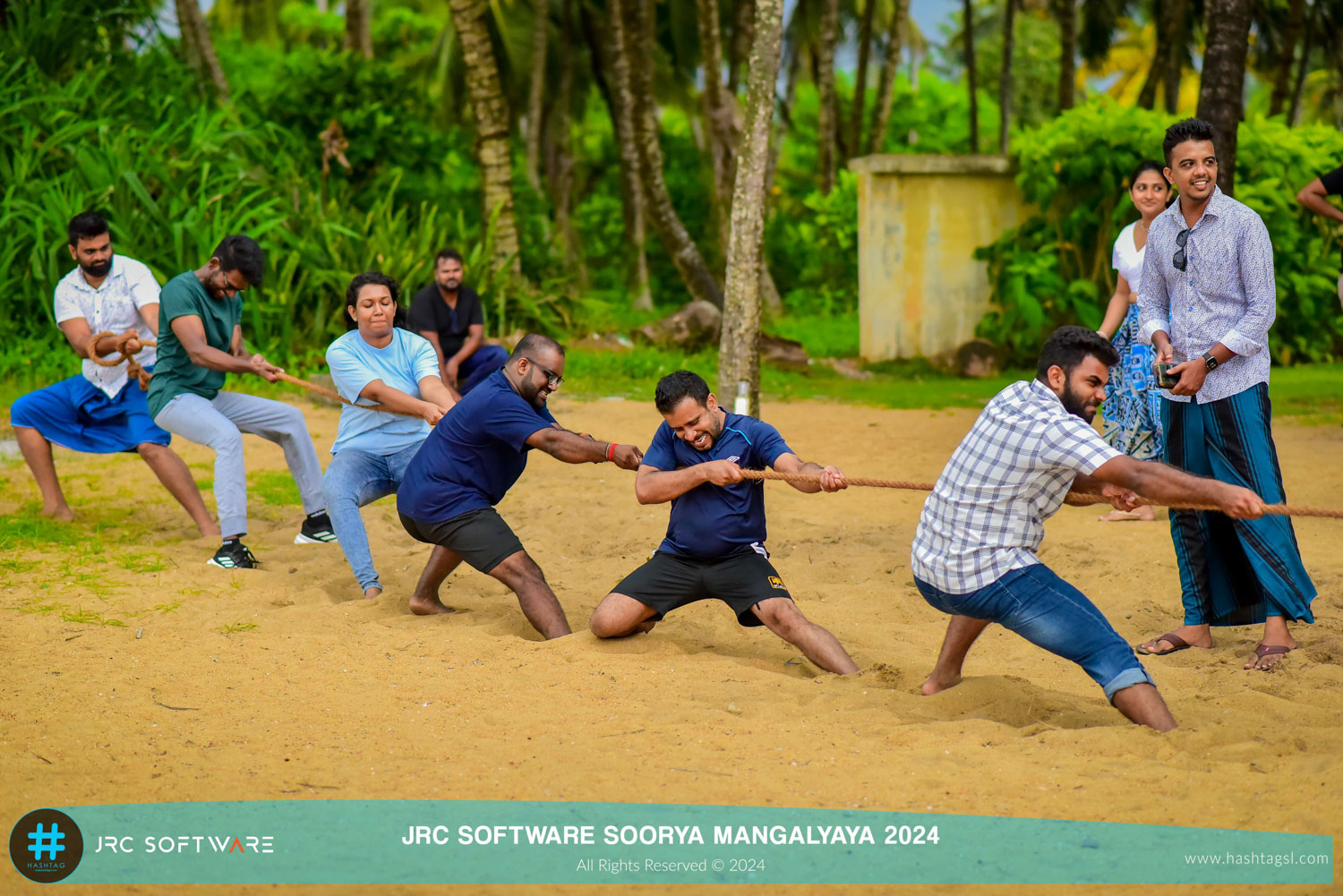 JRC Soorya Mangalya 2024