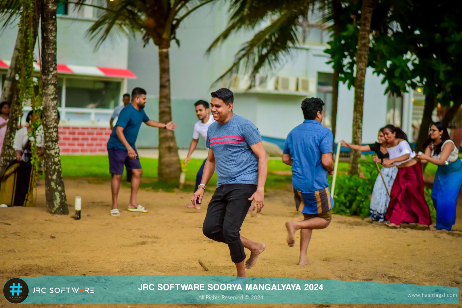 JRC Soorya Mangalya 2024