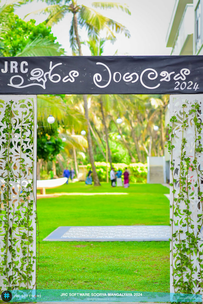 JRC Soorya Mangalya 2024