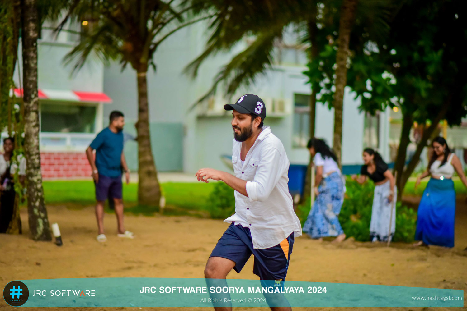 JRC Soorya Mangalya 2024