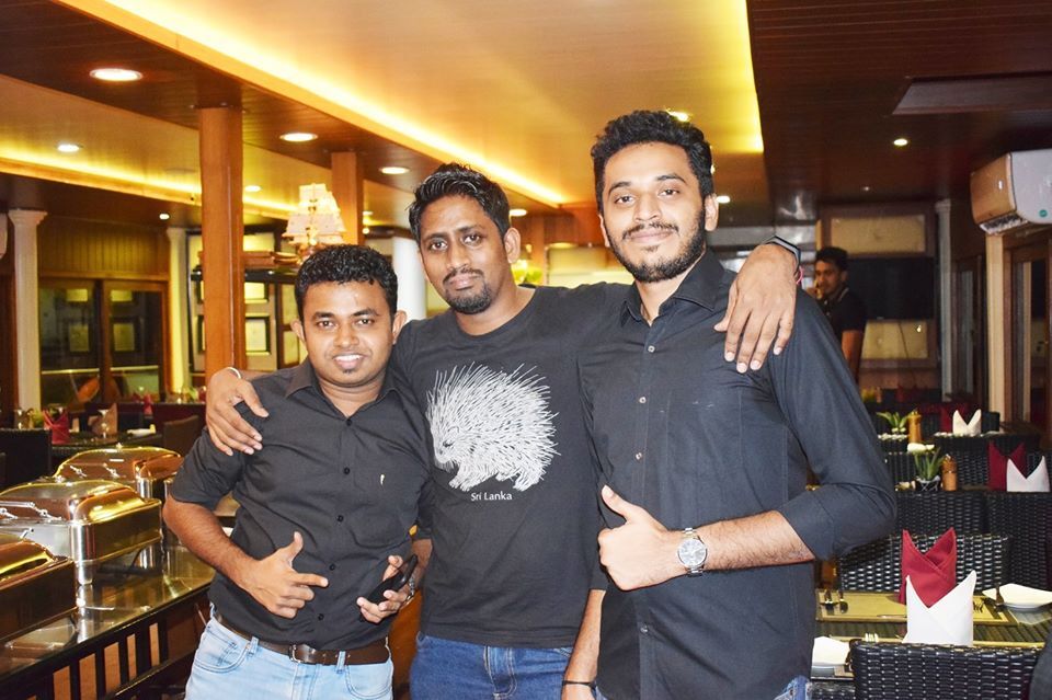 post-hackathon-party