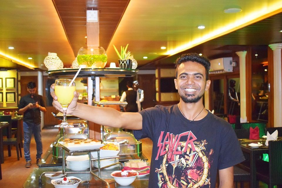 post-hackathon-party