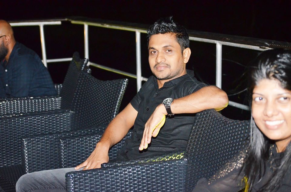 post-hackathon-party