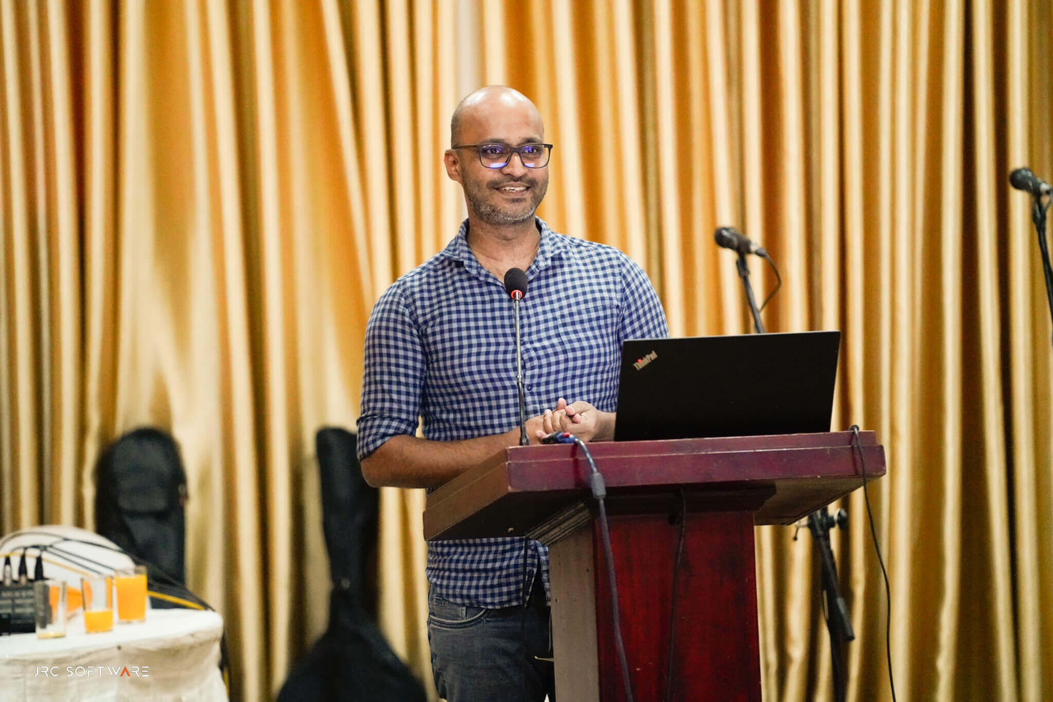 Year-End Gathering Photo 14