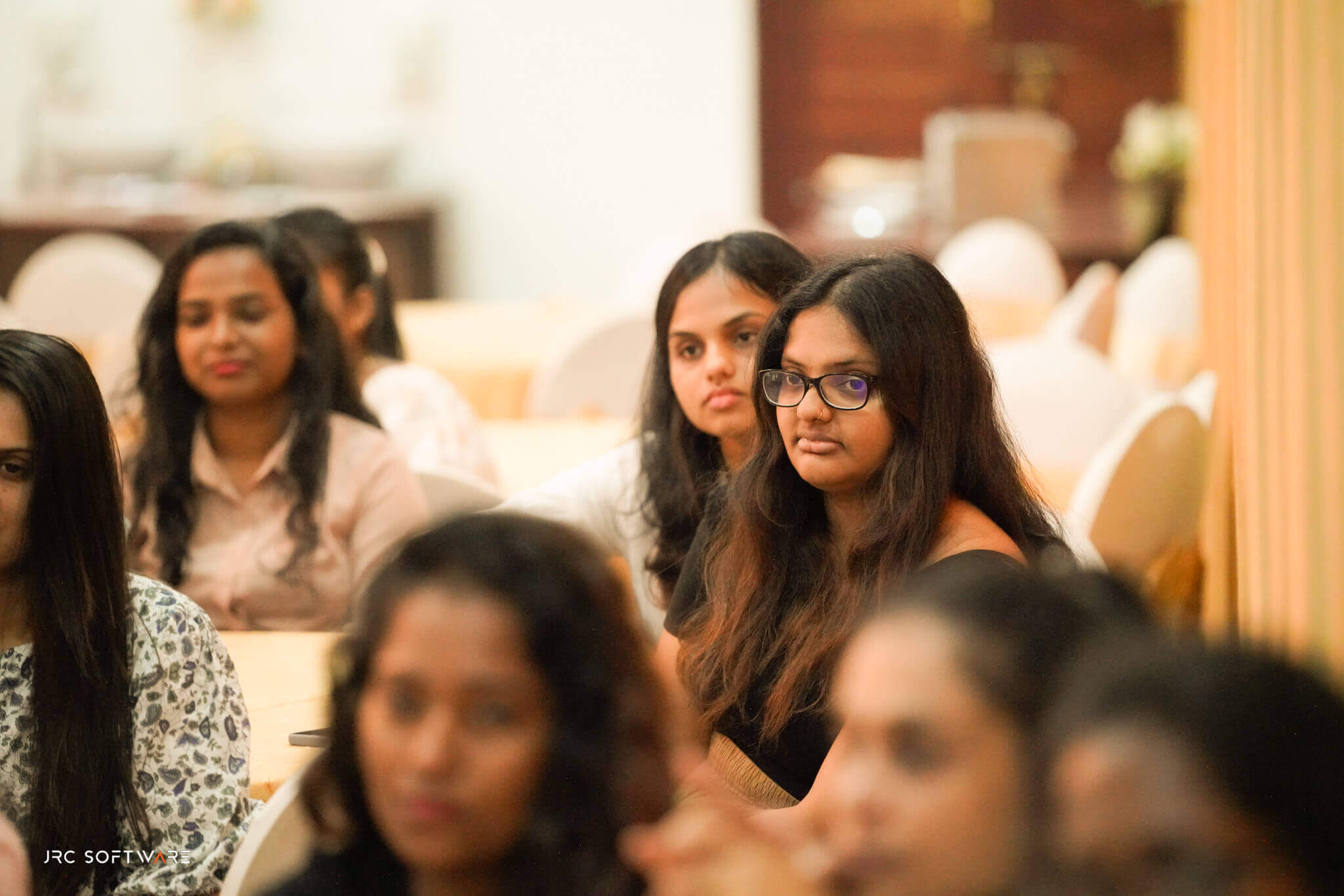 Year-End Gathering Photo 15