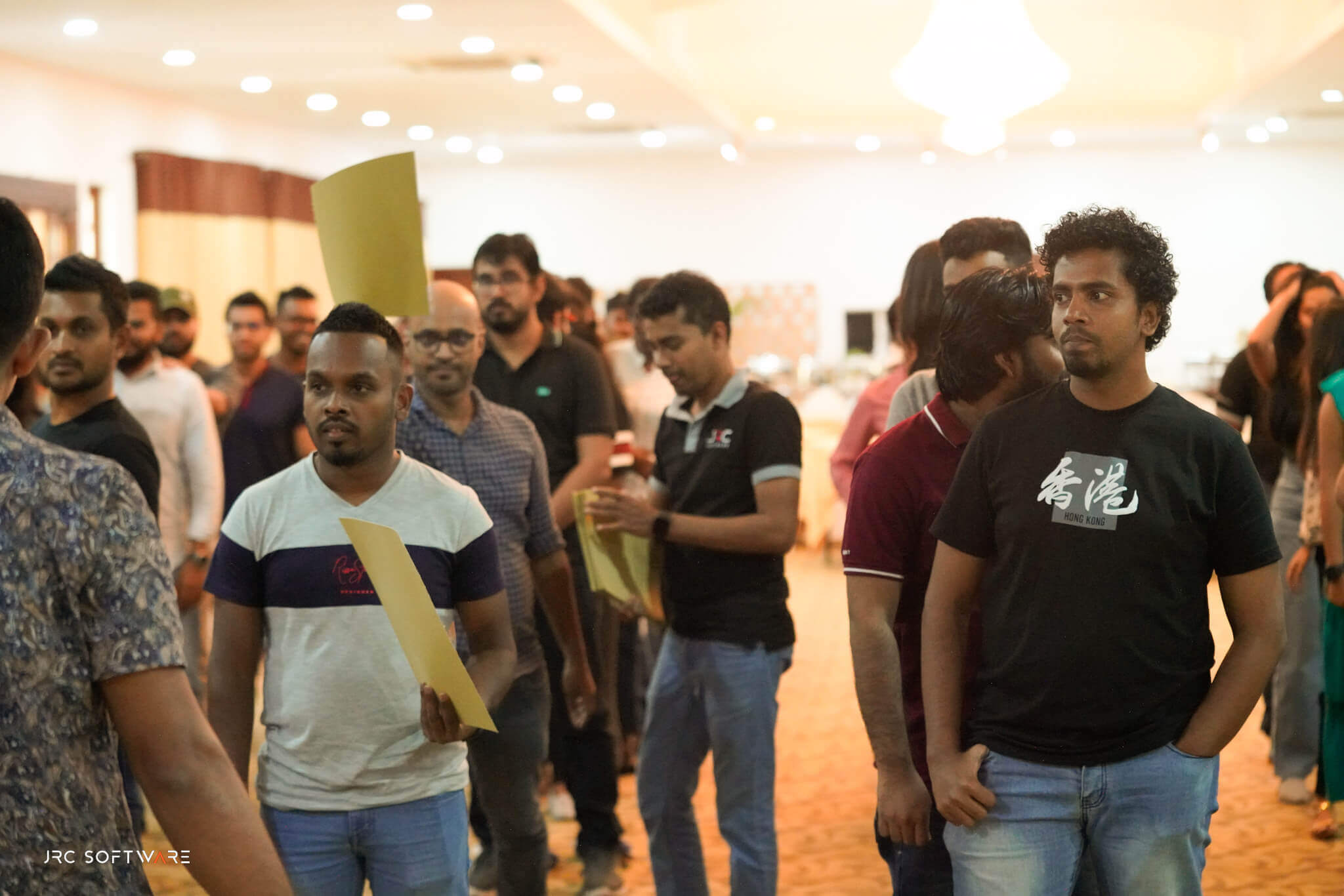 Year-End Gathering Photo 22