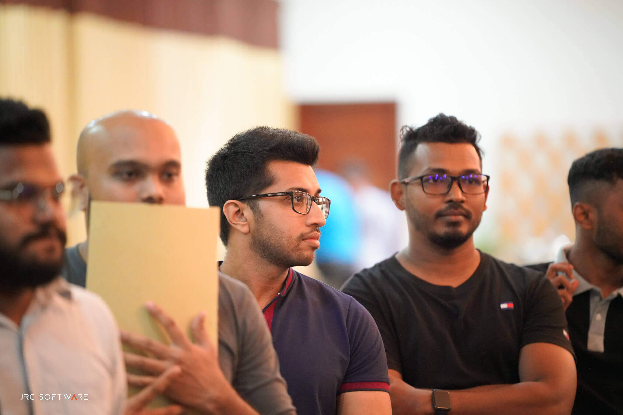 Year-End Gathering Photo 25