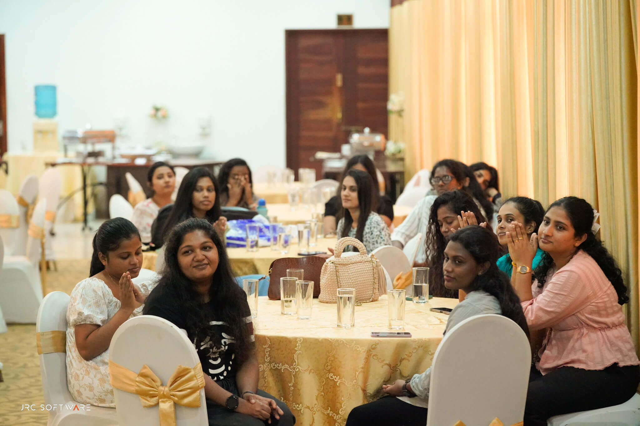 Year-End Gathering Photo 32