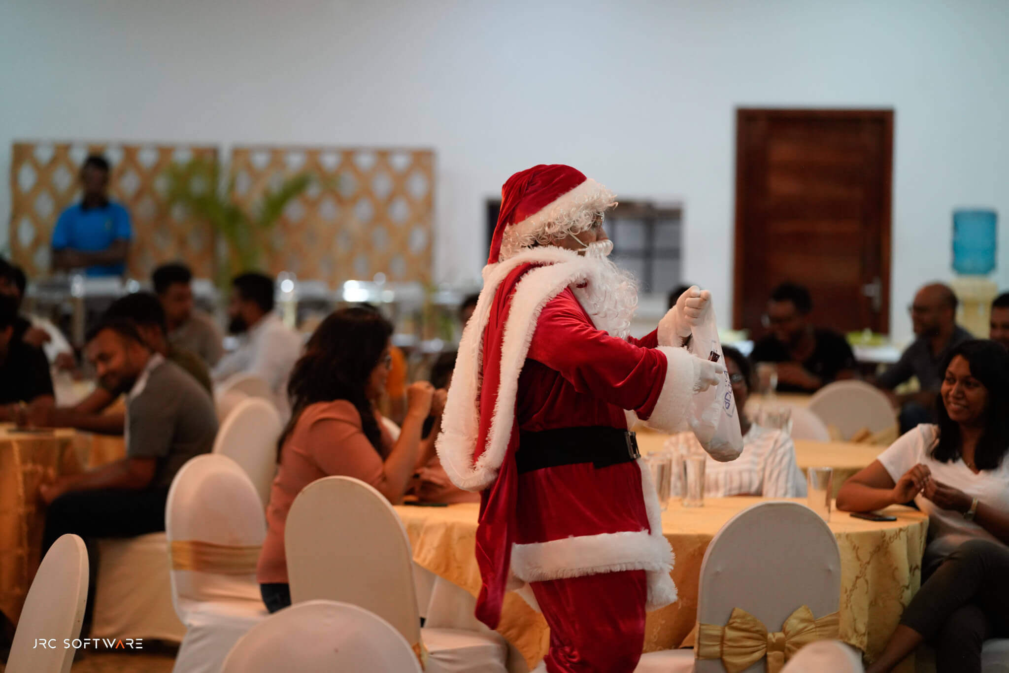 Year-End Gathering Photo 33