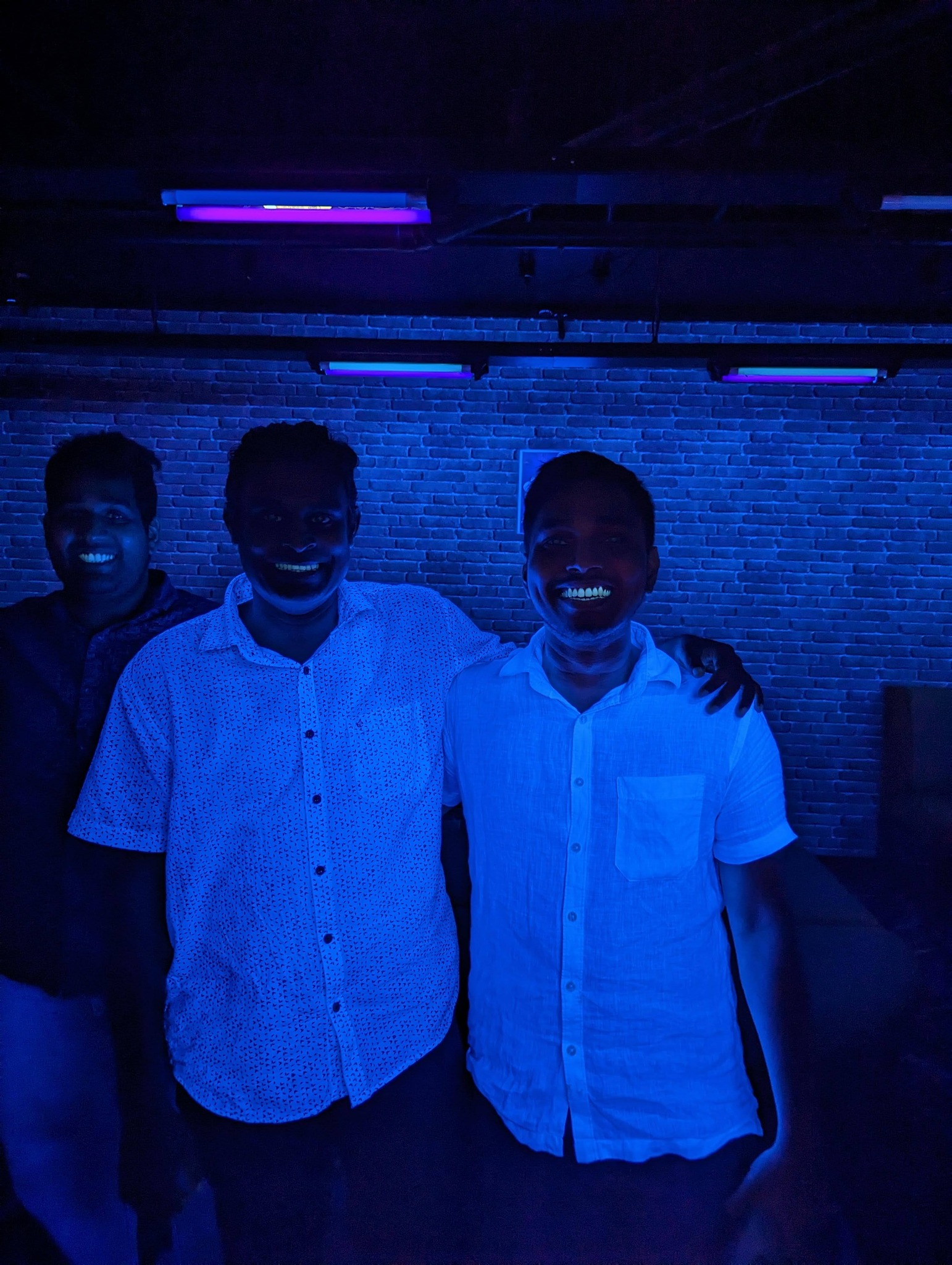 Bowling Night Photo 11