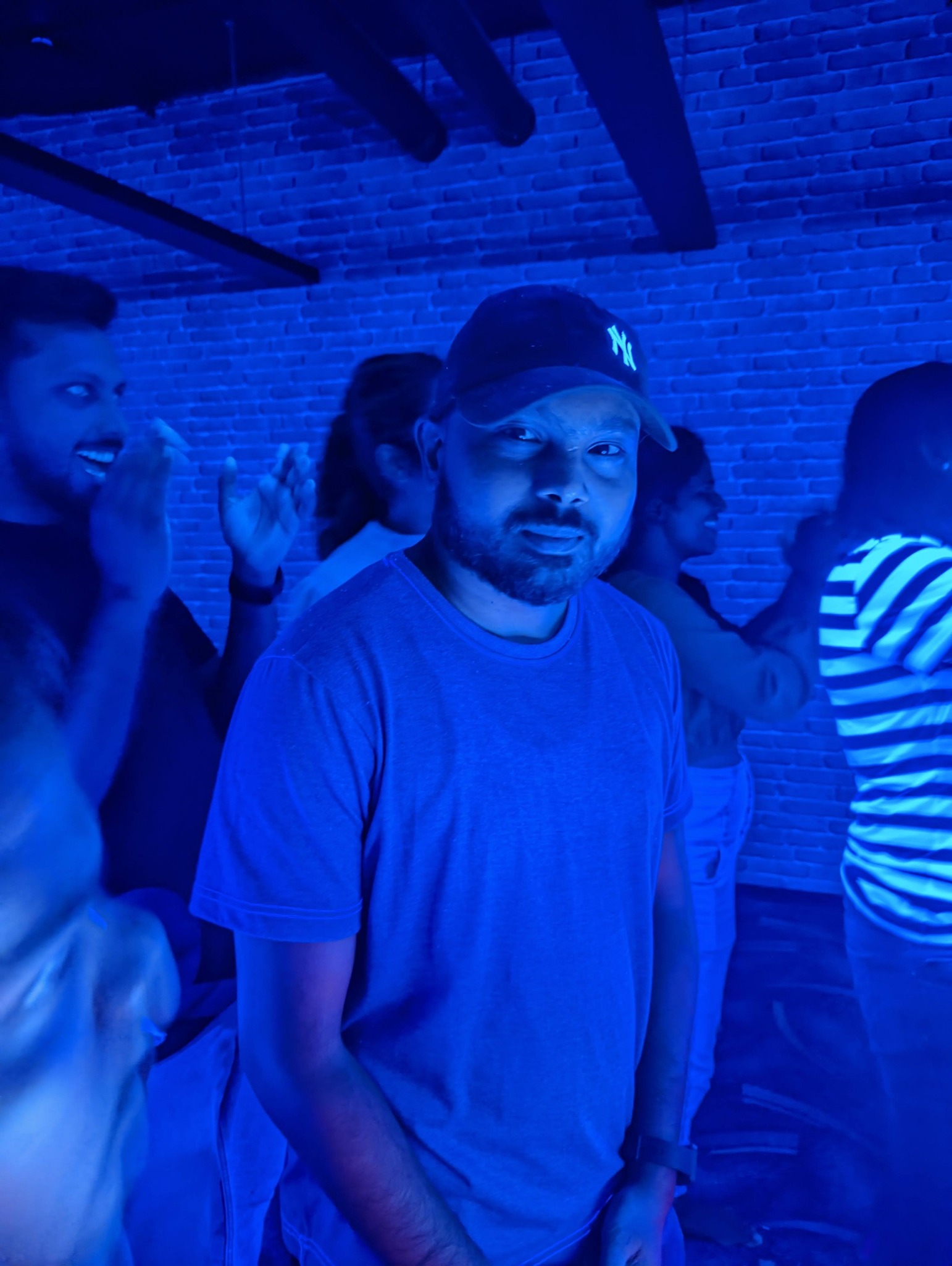 Bowling Night Photo 3