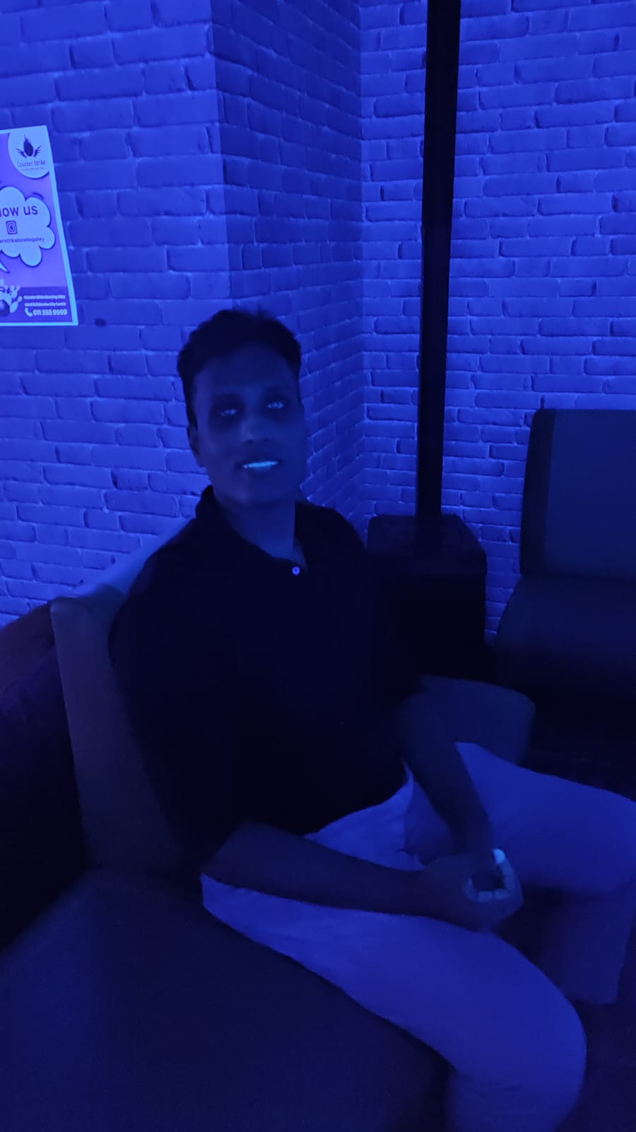 Bowling Night Photo 8