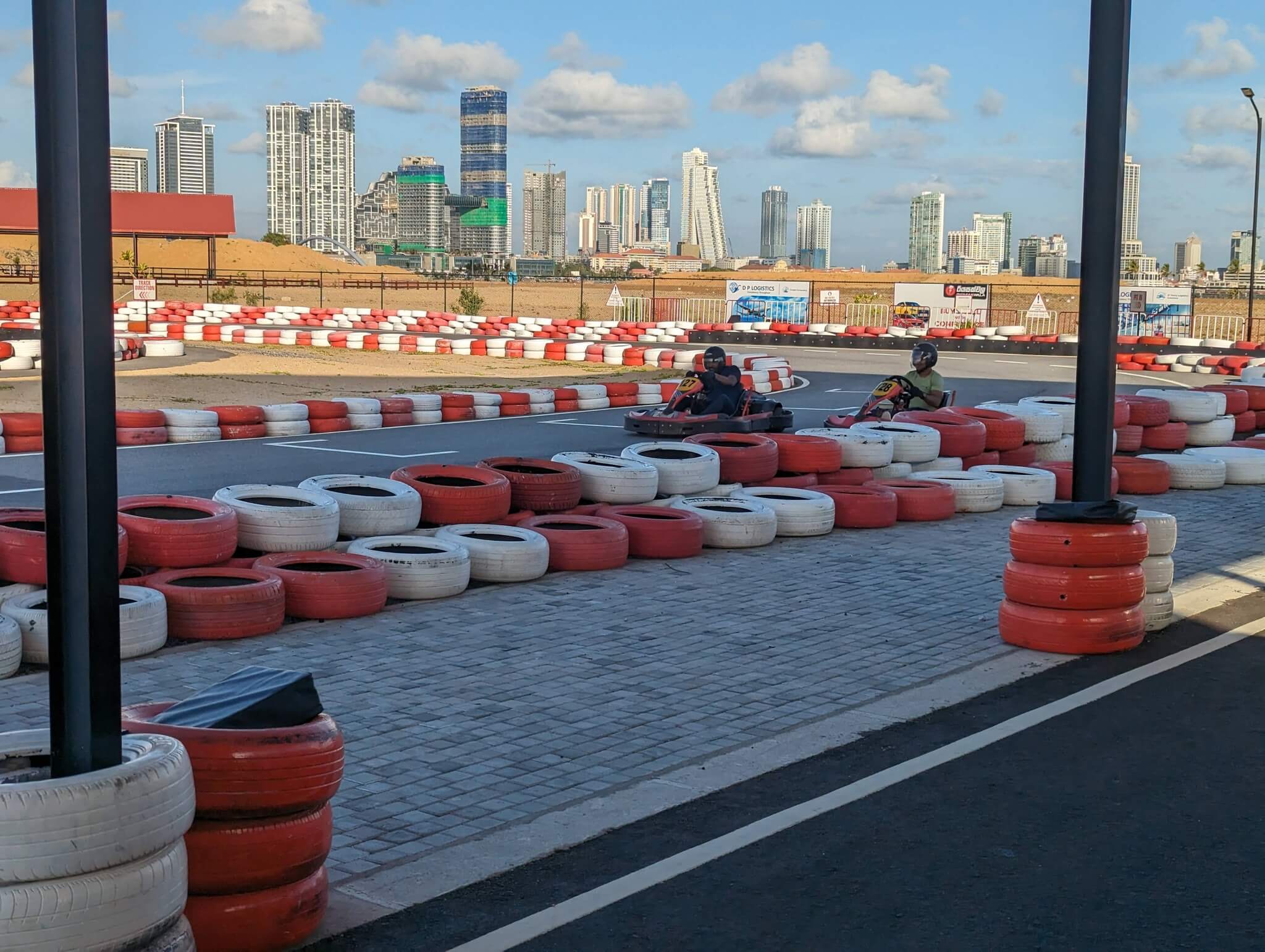 Karting