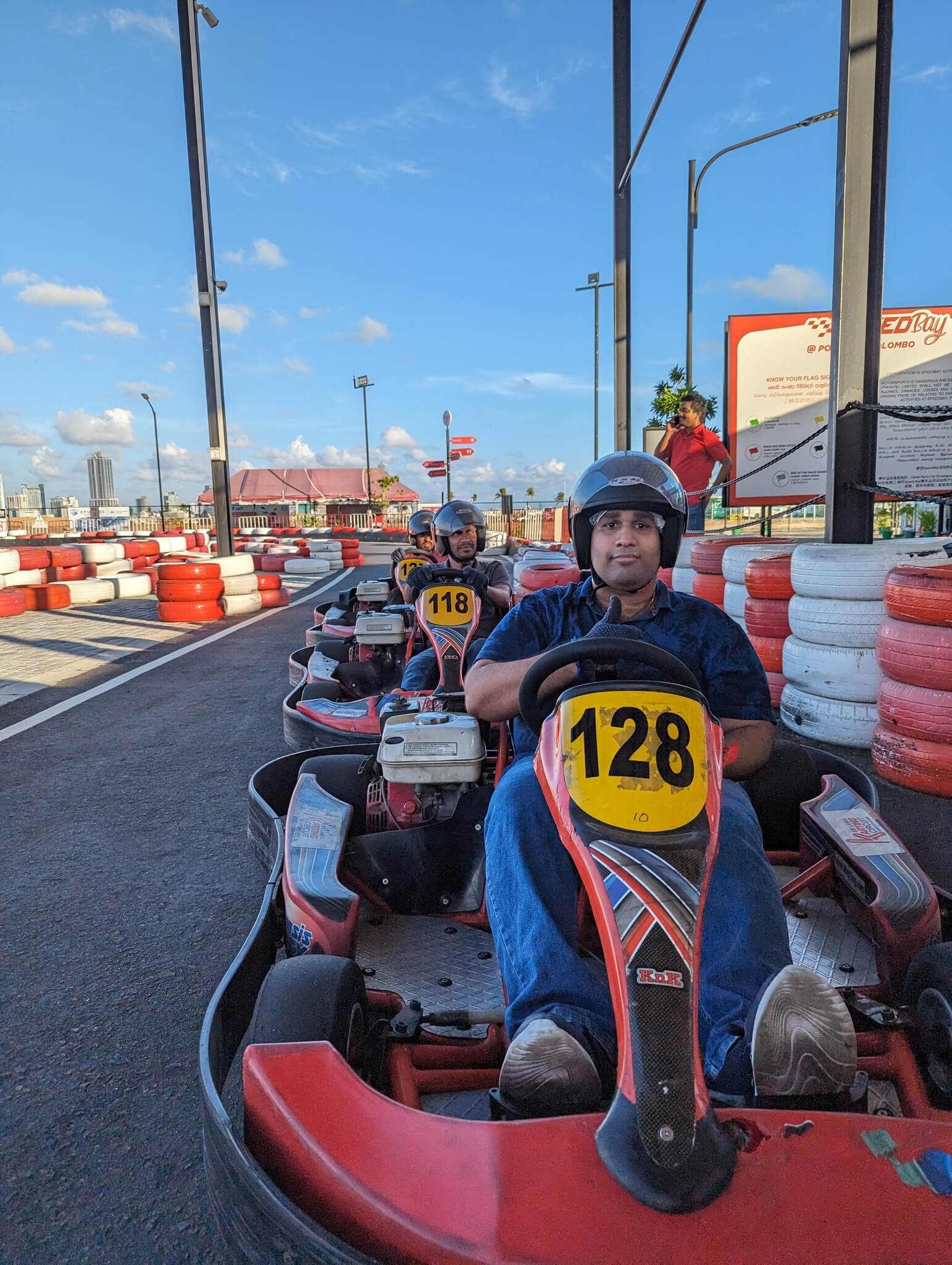 Karting