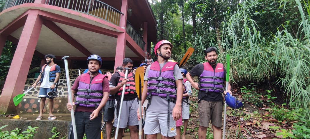 Rafting Photo 3