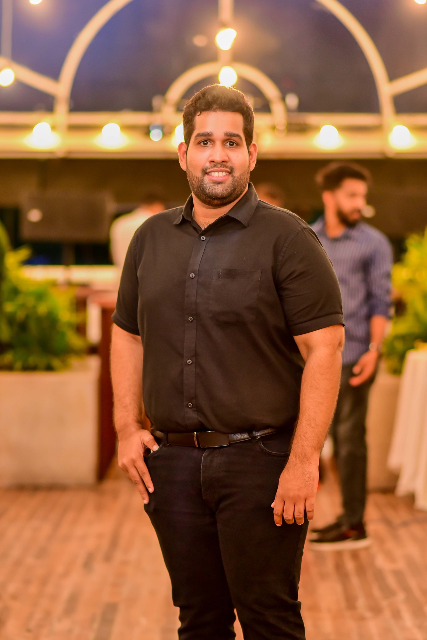 6th Anniversary Photo 14