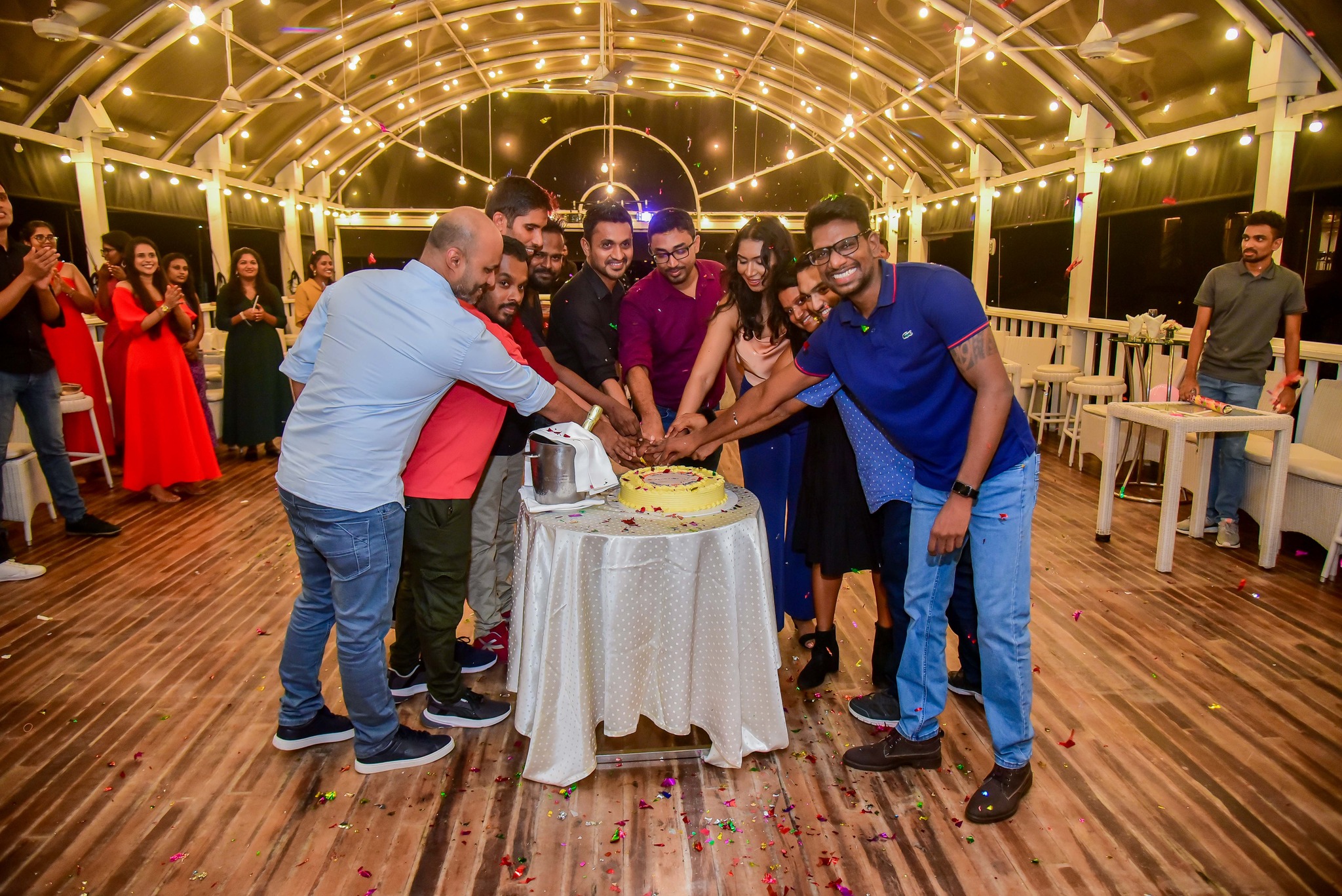 6th Anniversary Photo 21