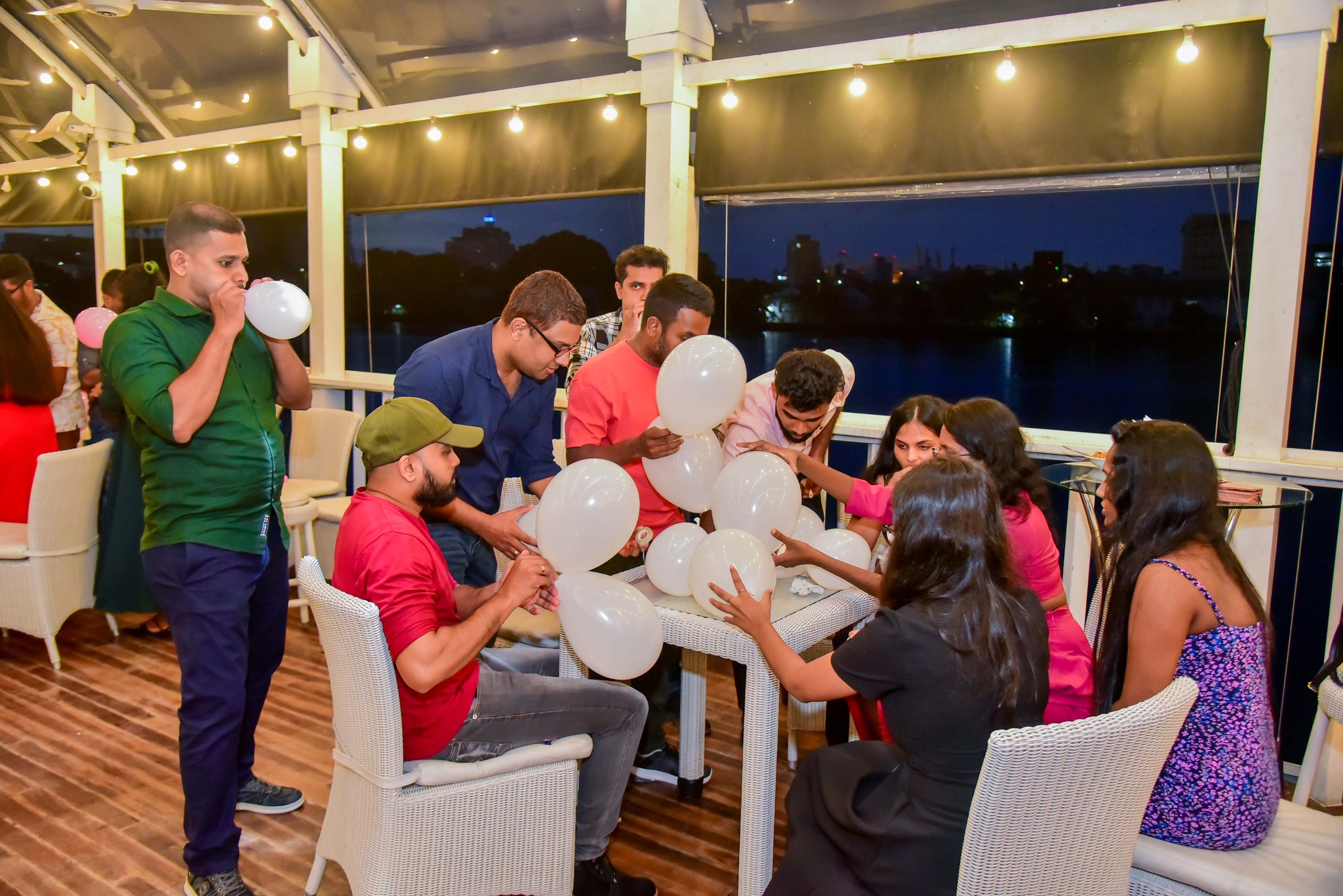 6th Anniversary Photo 22