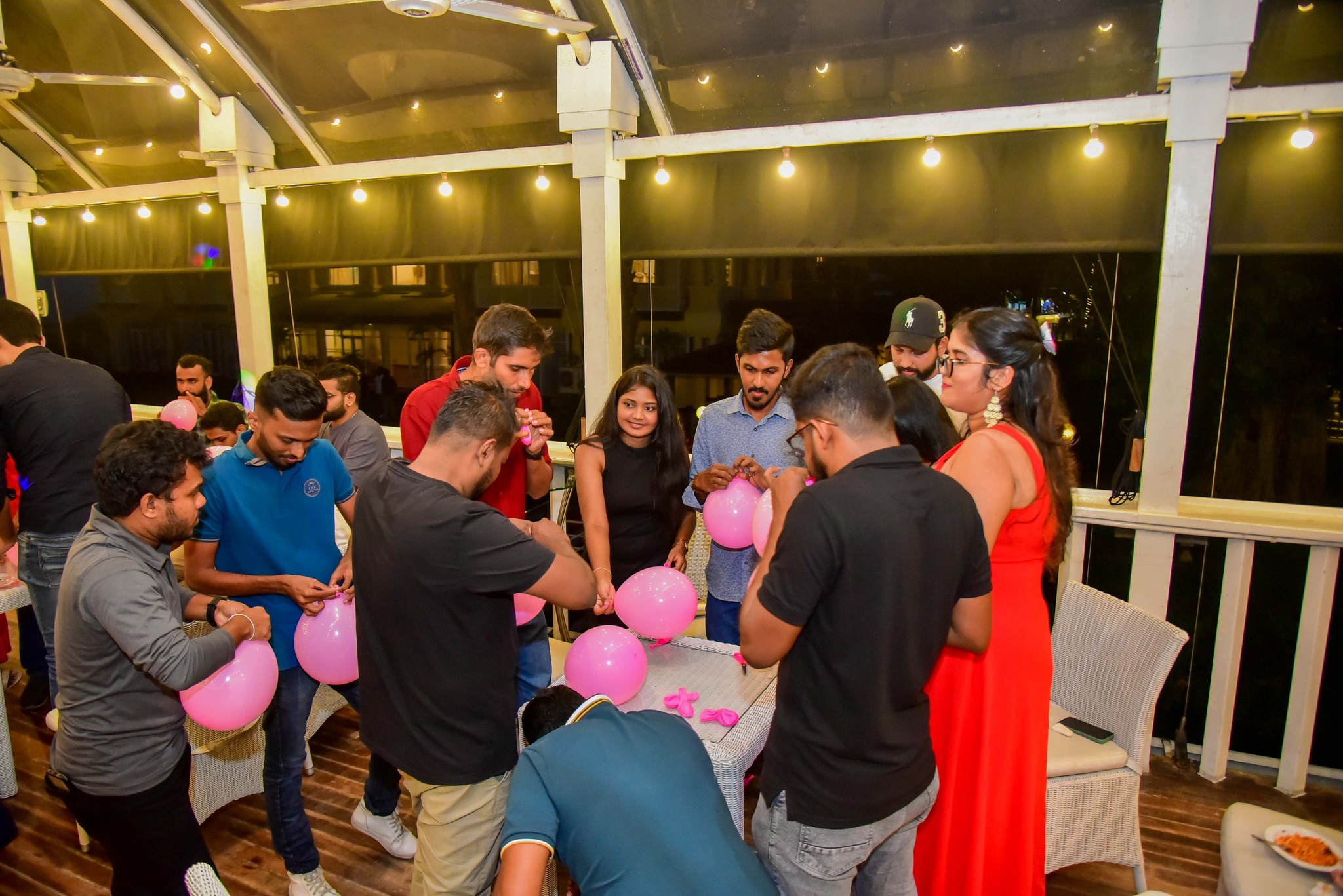 6th Anniversary Photo 23