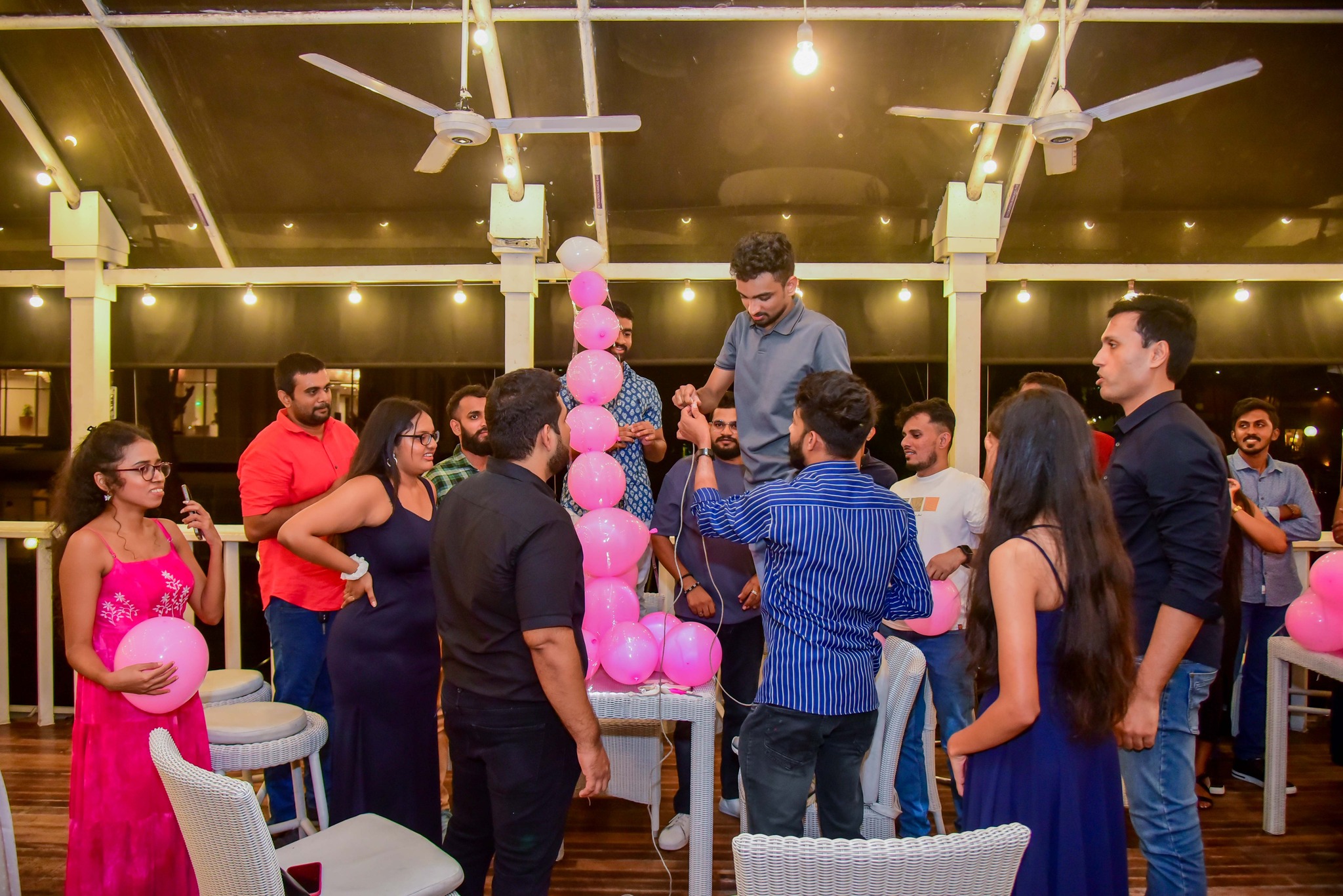 6th Anniversary Photo 26