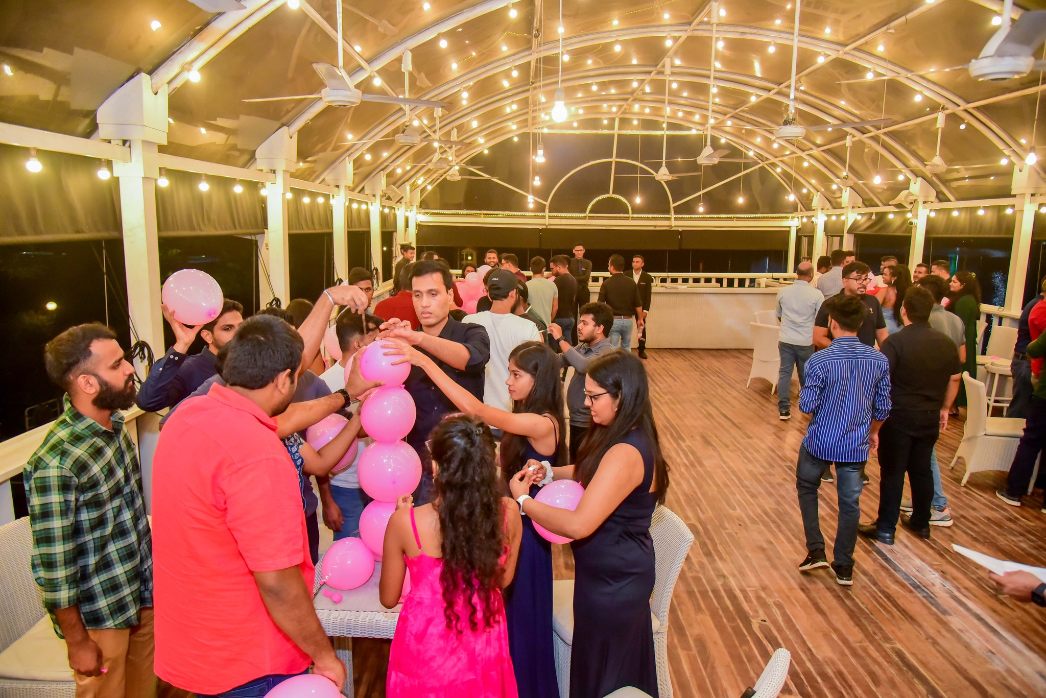 6th Anniversary Photo 27