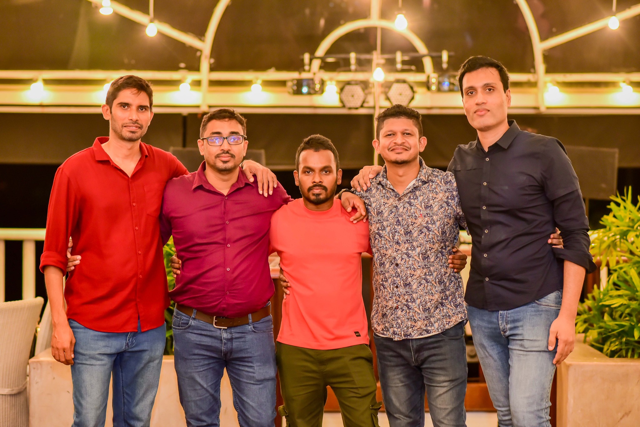 6th Anniversary Photo 31