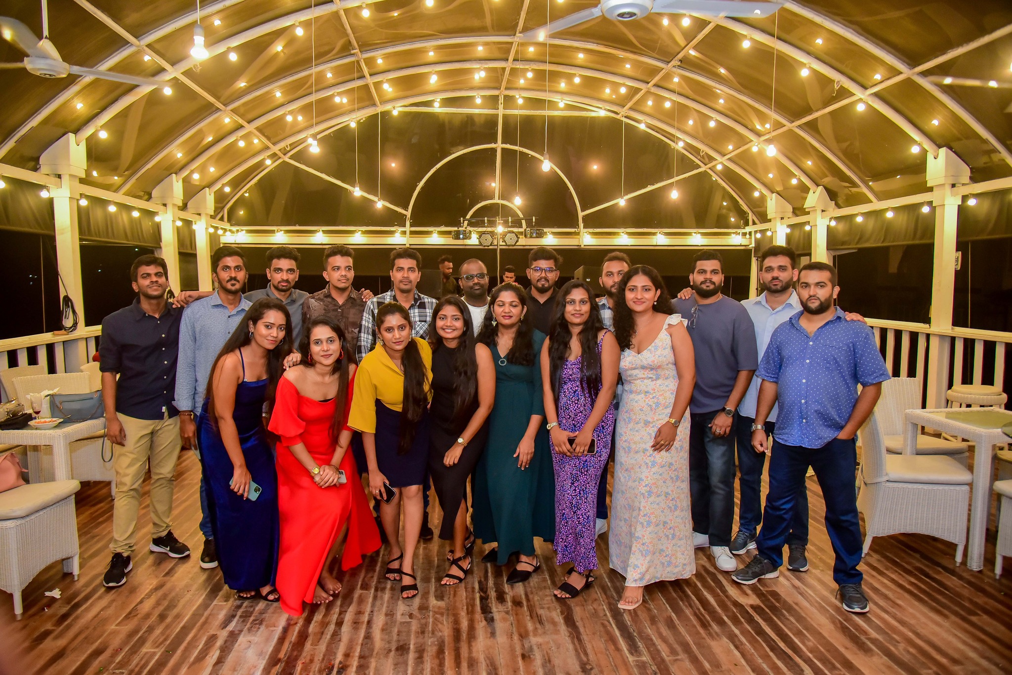 6th Anniversary Photo 35