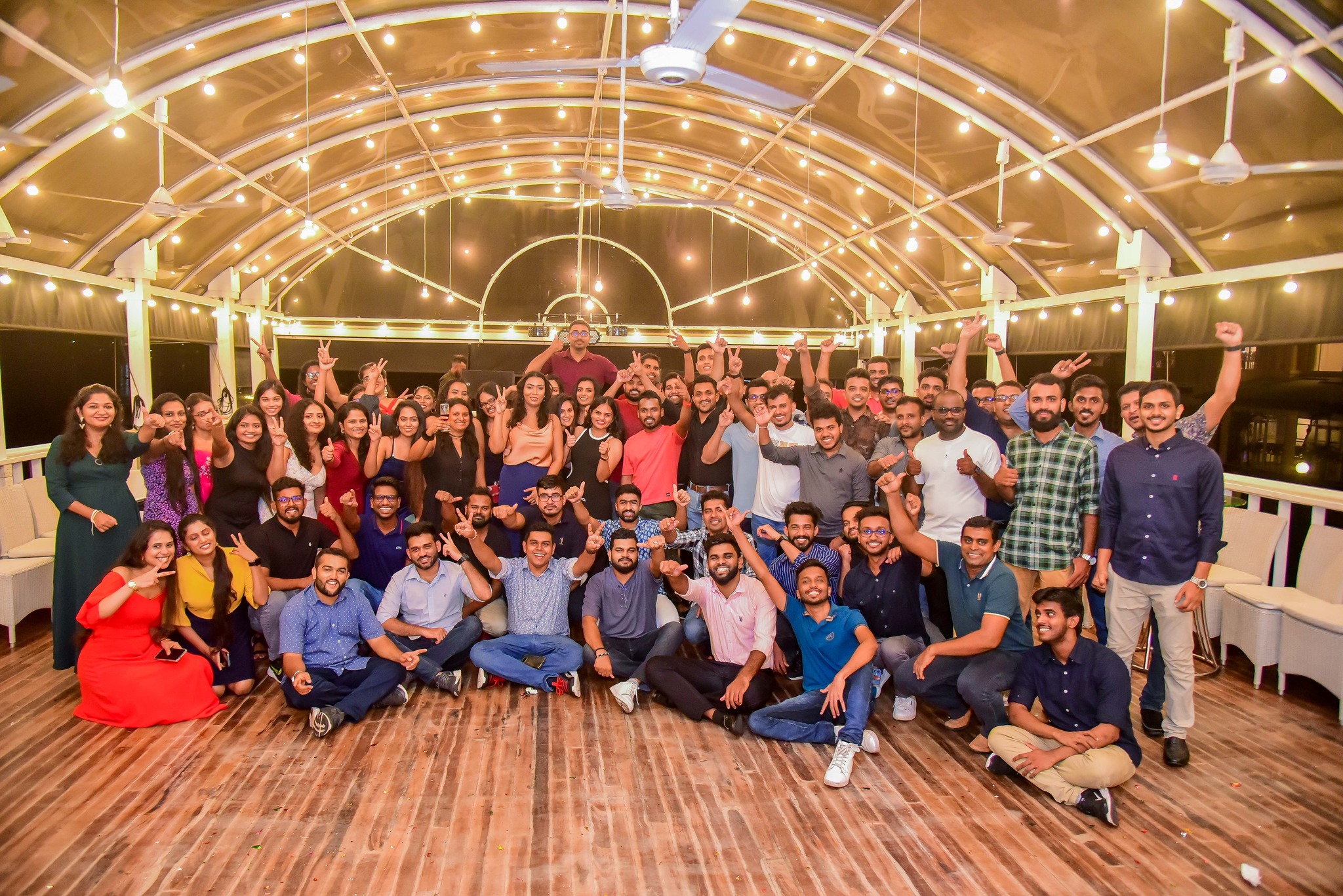 6th Anniversary Photo 38