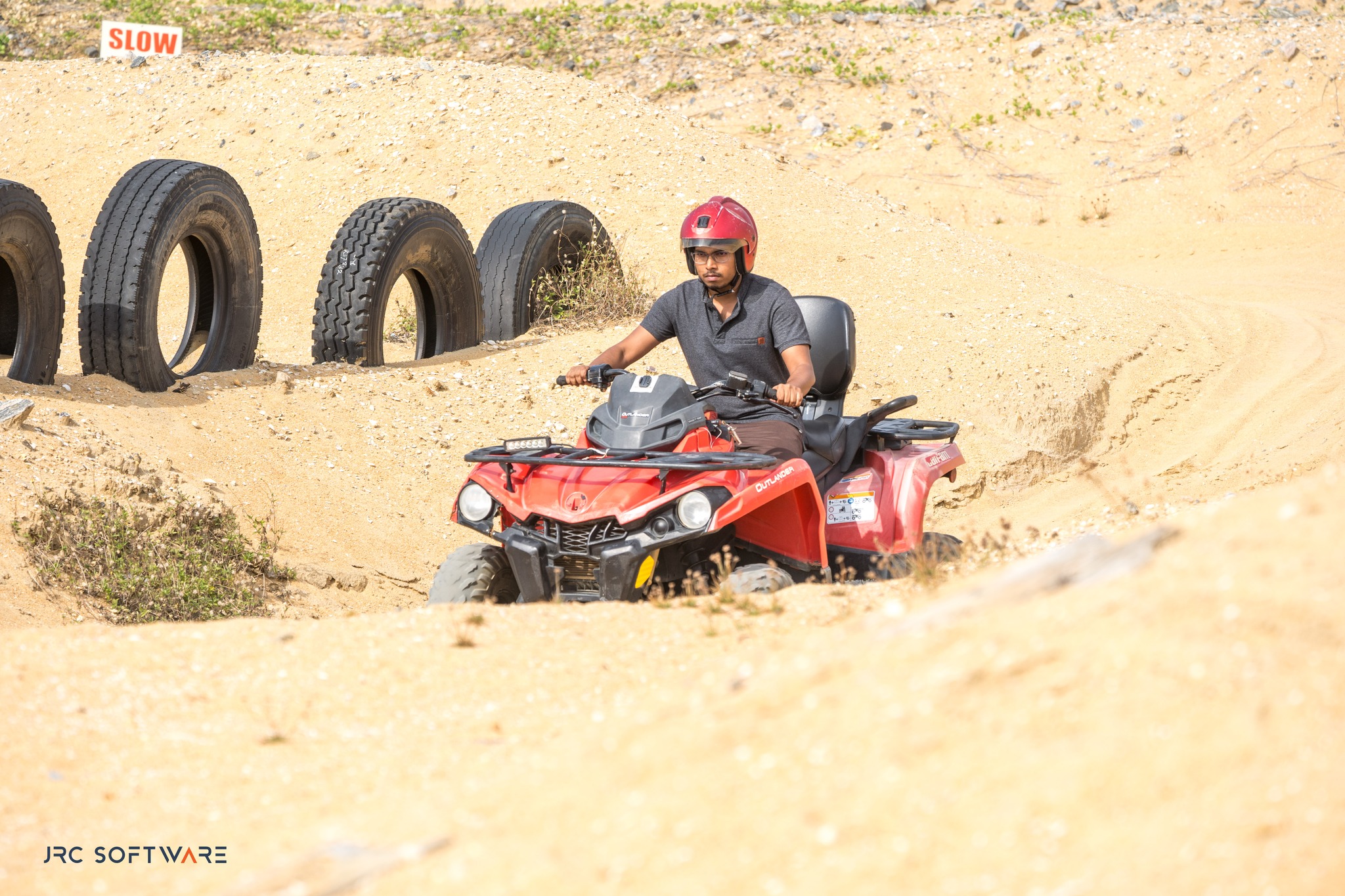 ATV Riding Photo 10