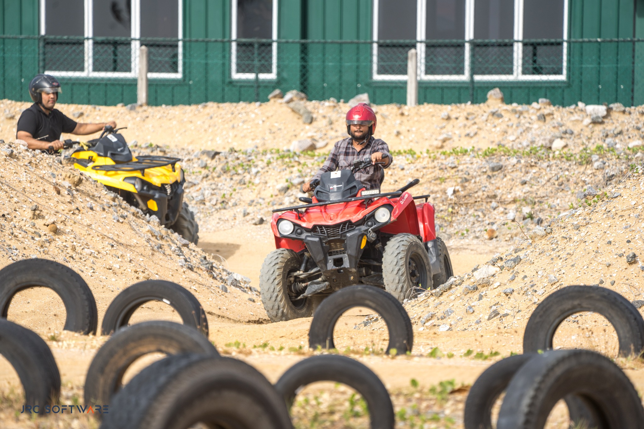 ATV Riding Photo 19