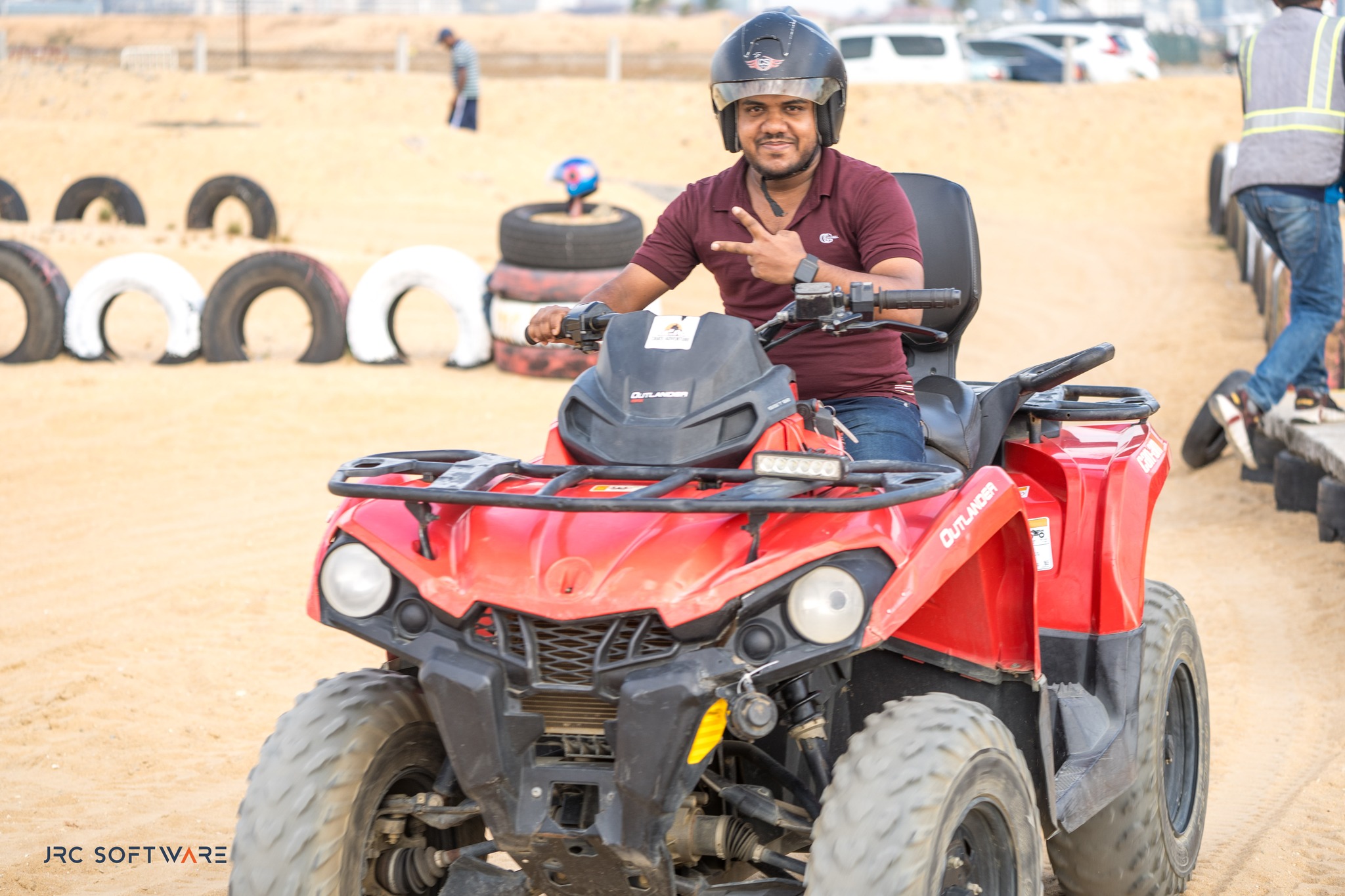 ATV Riding Photo 25