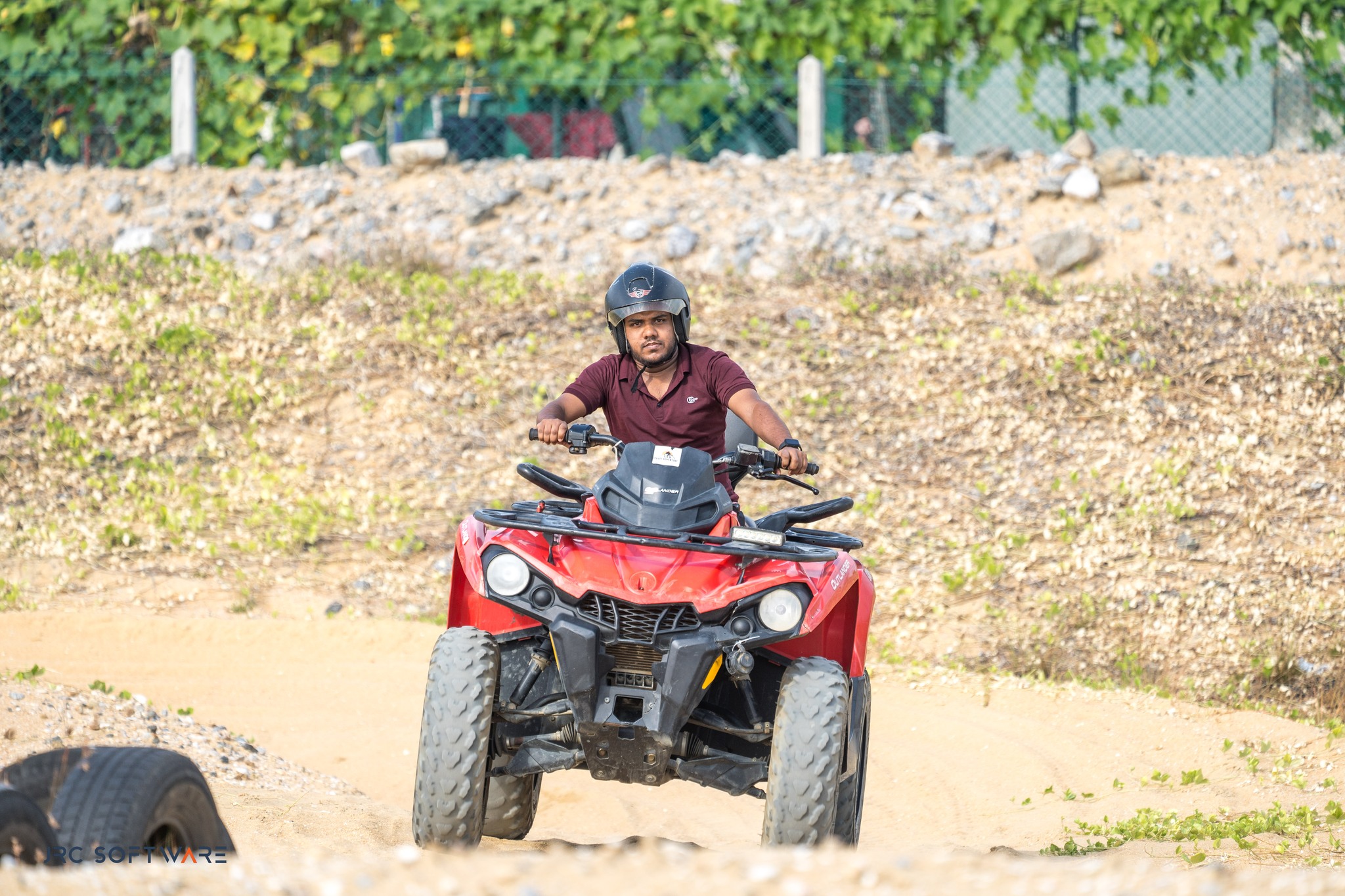 ATV Riding Photo 29