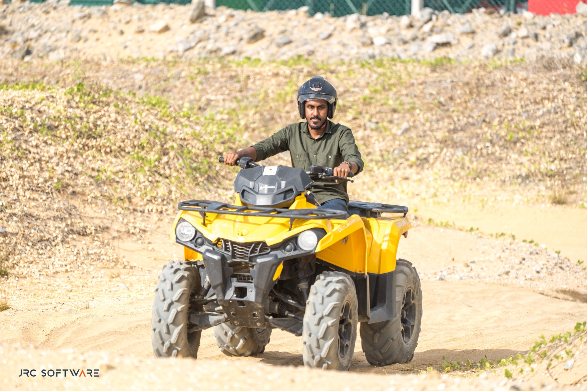 ATV Riding Photo 31