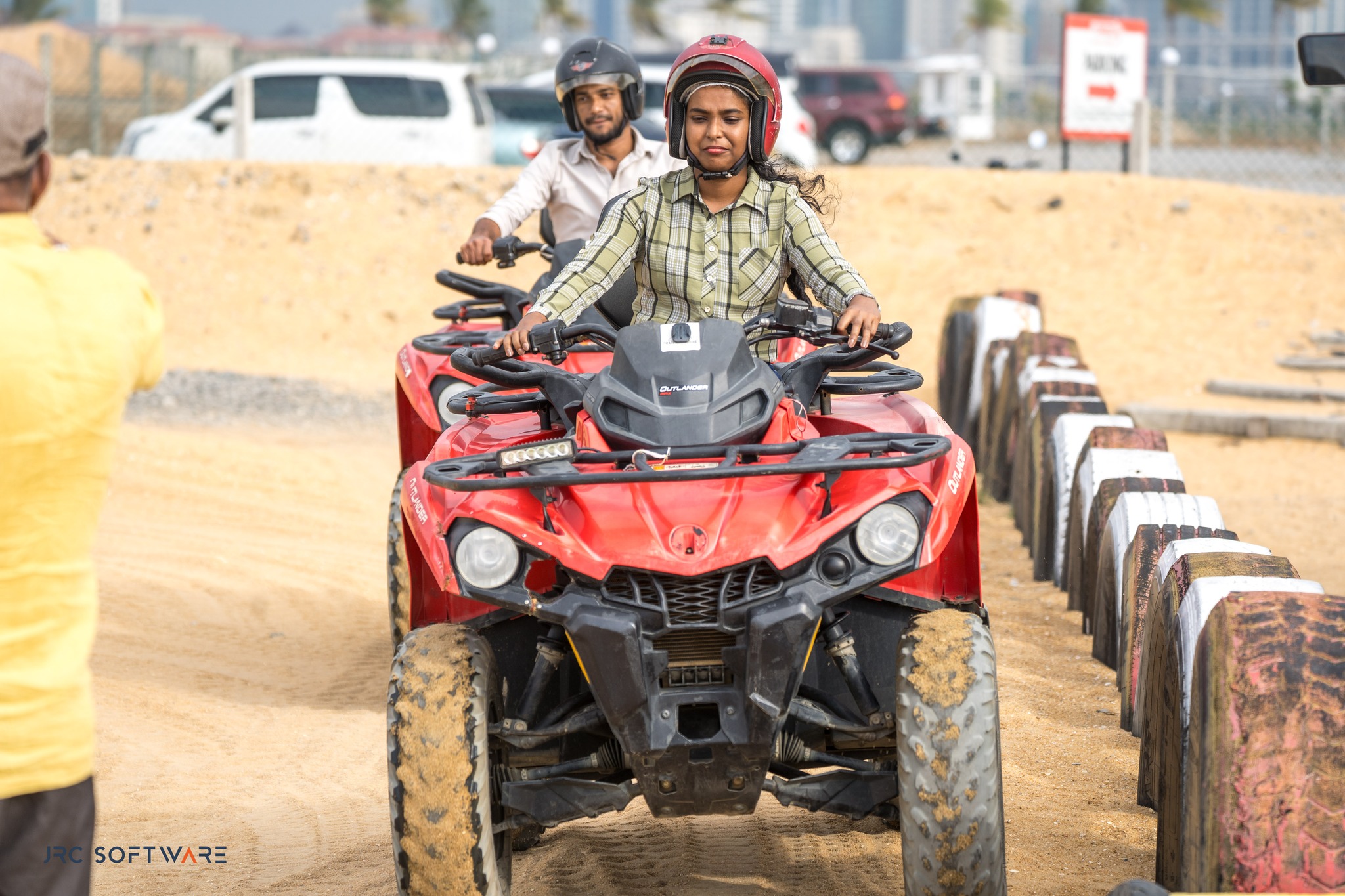ATV Riding Photo 37