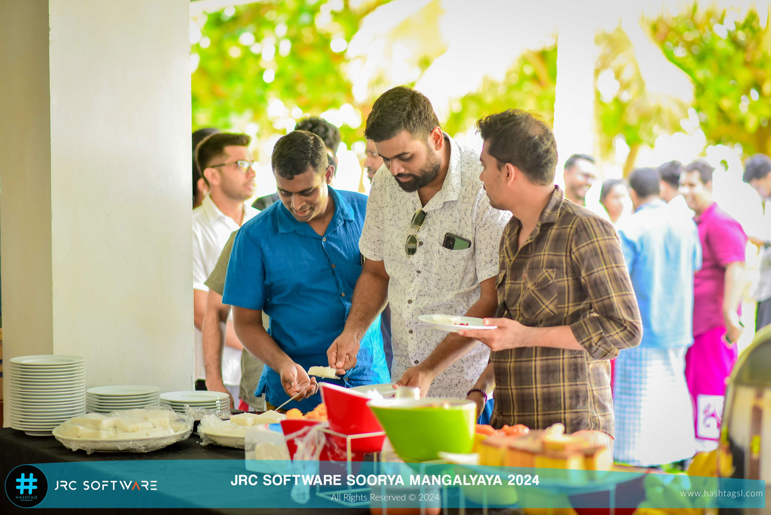 Aurudu 2024 Photo 24