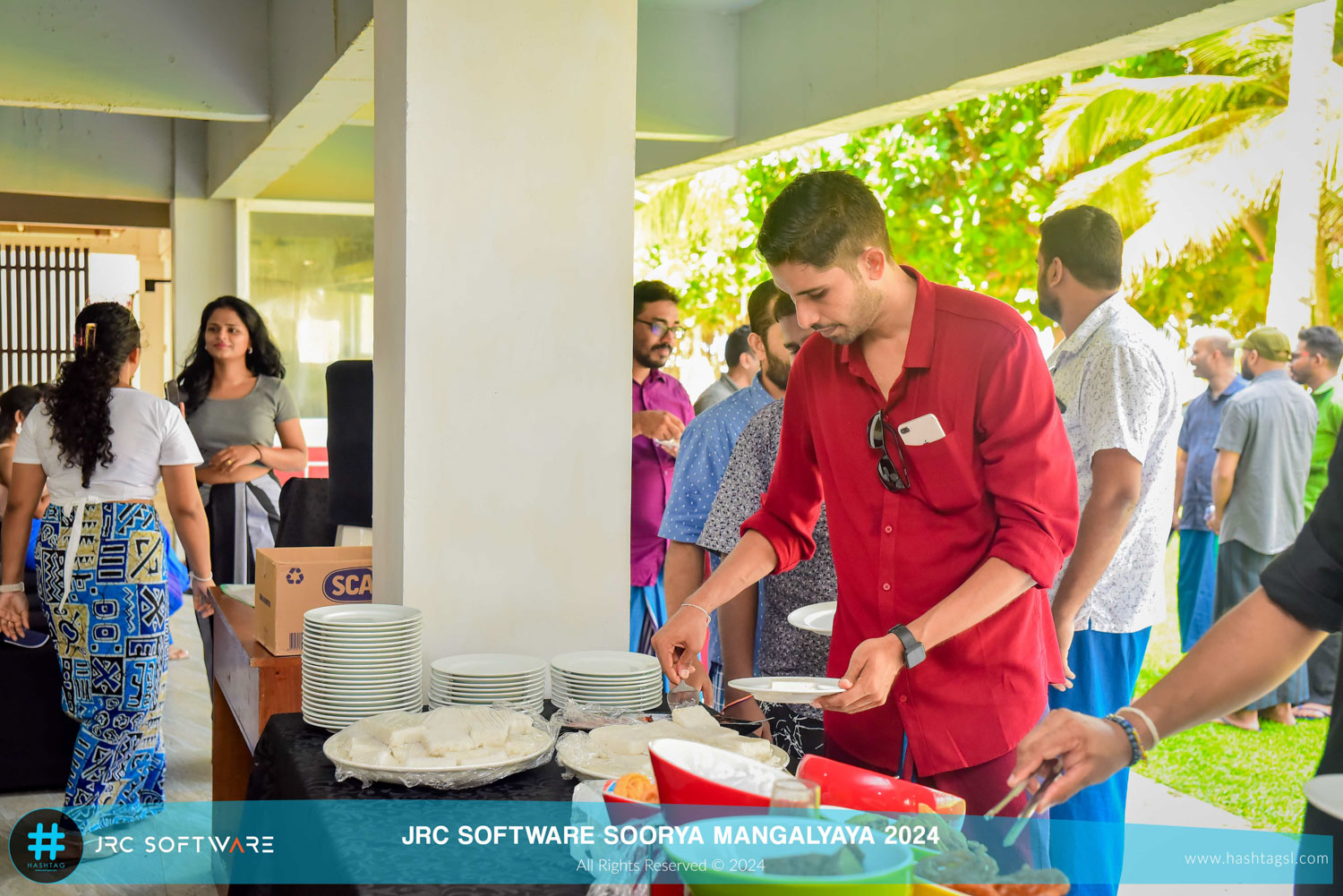 Aurudu 2024 Photo 25