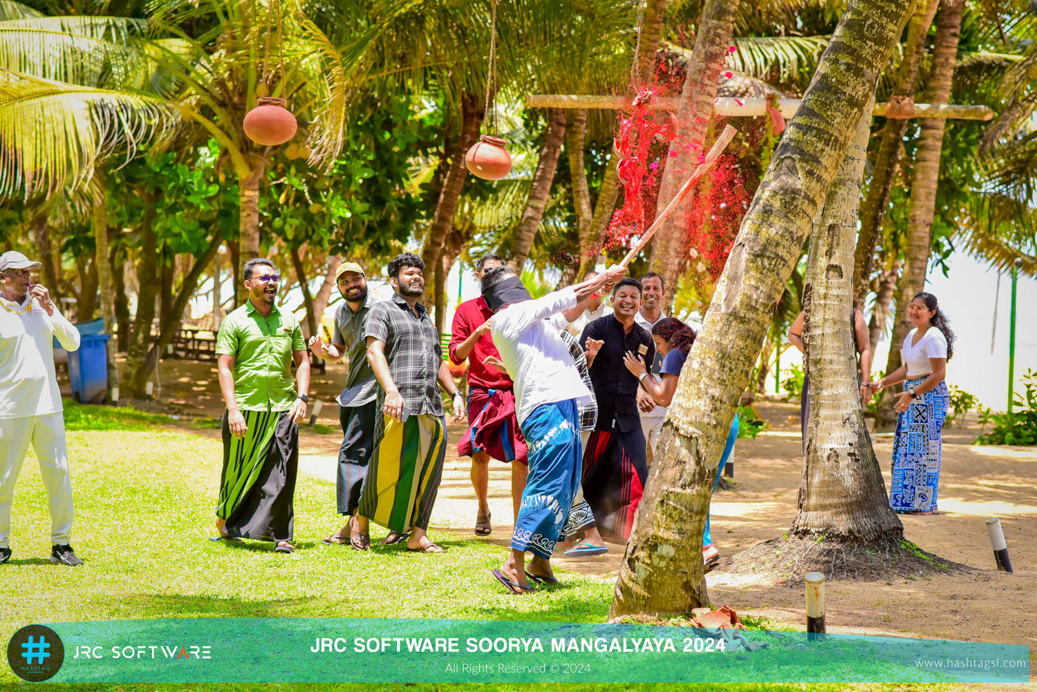 Aurudu 2024 Photo 28