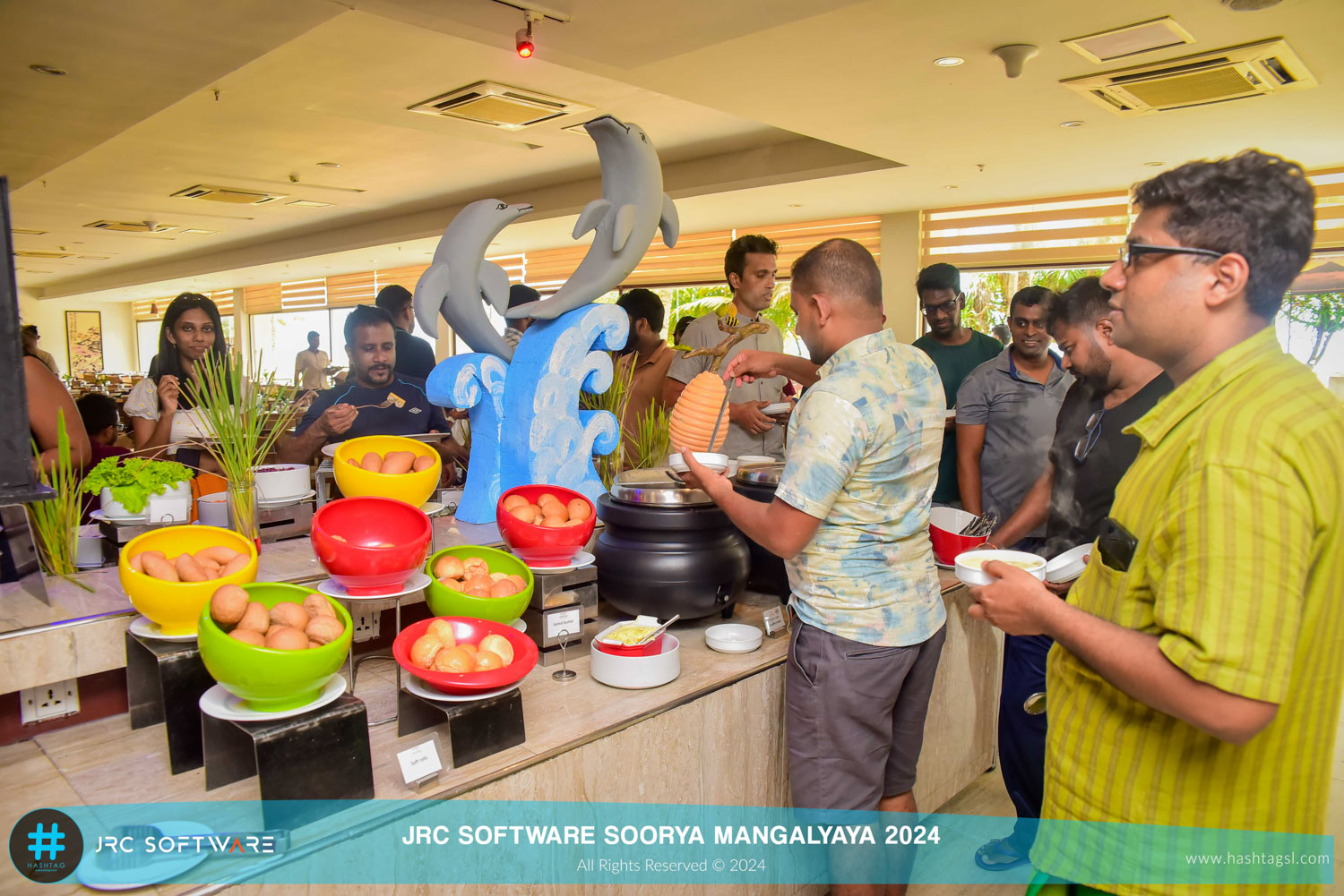 Aurudu 2024 Photo 45