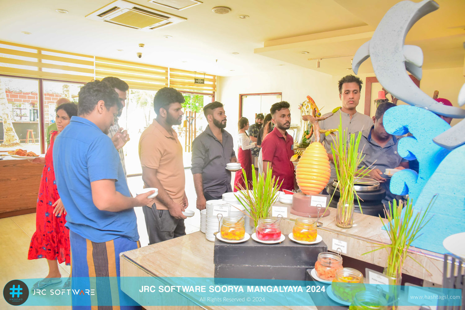 Aurudu 2024 Photo 48