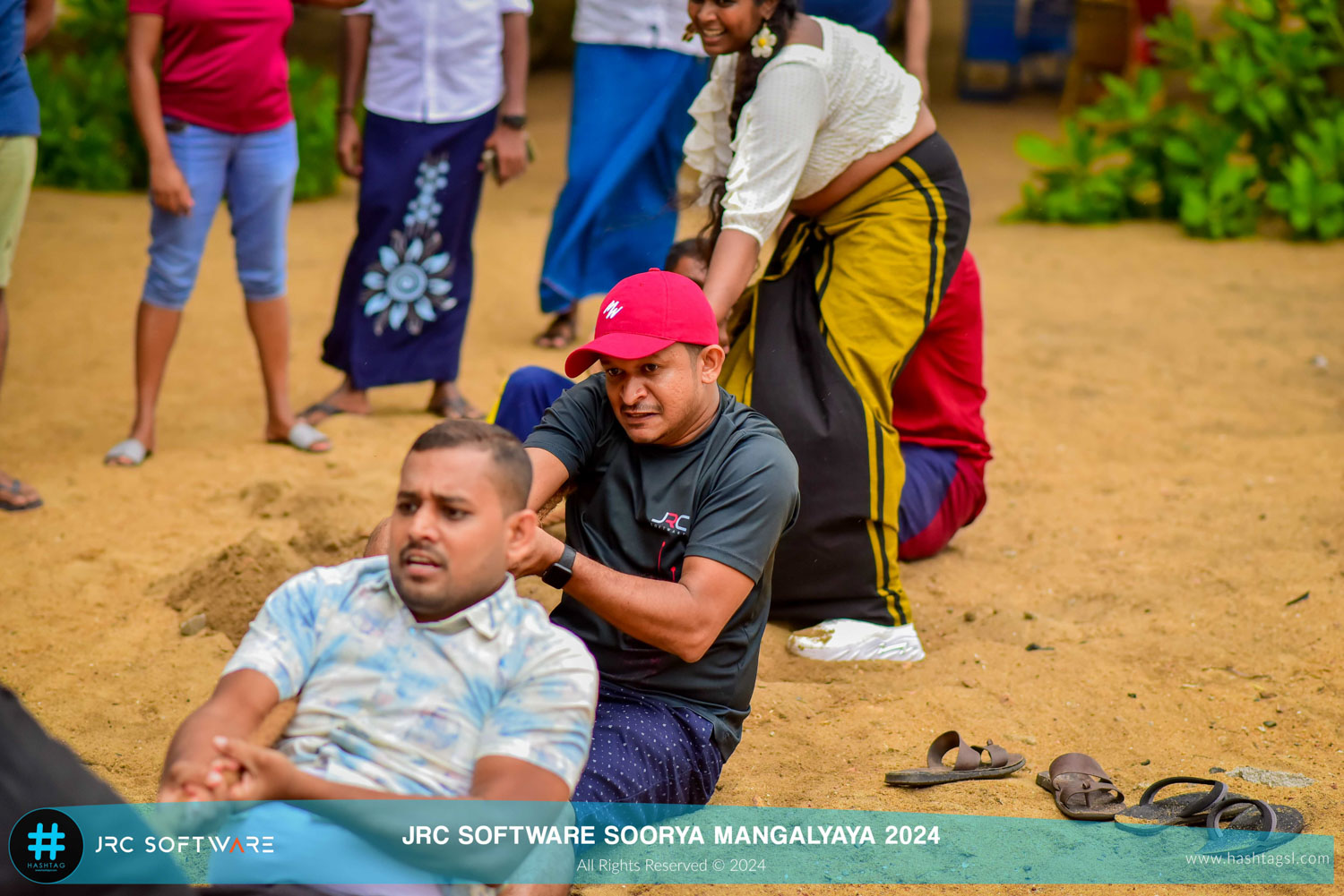 Aurudu 2024 Photo 58