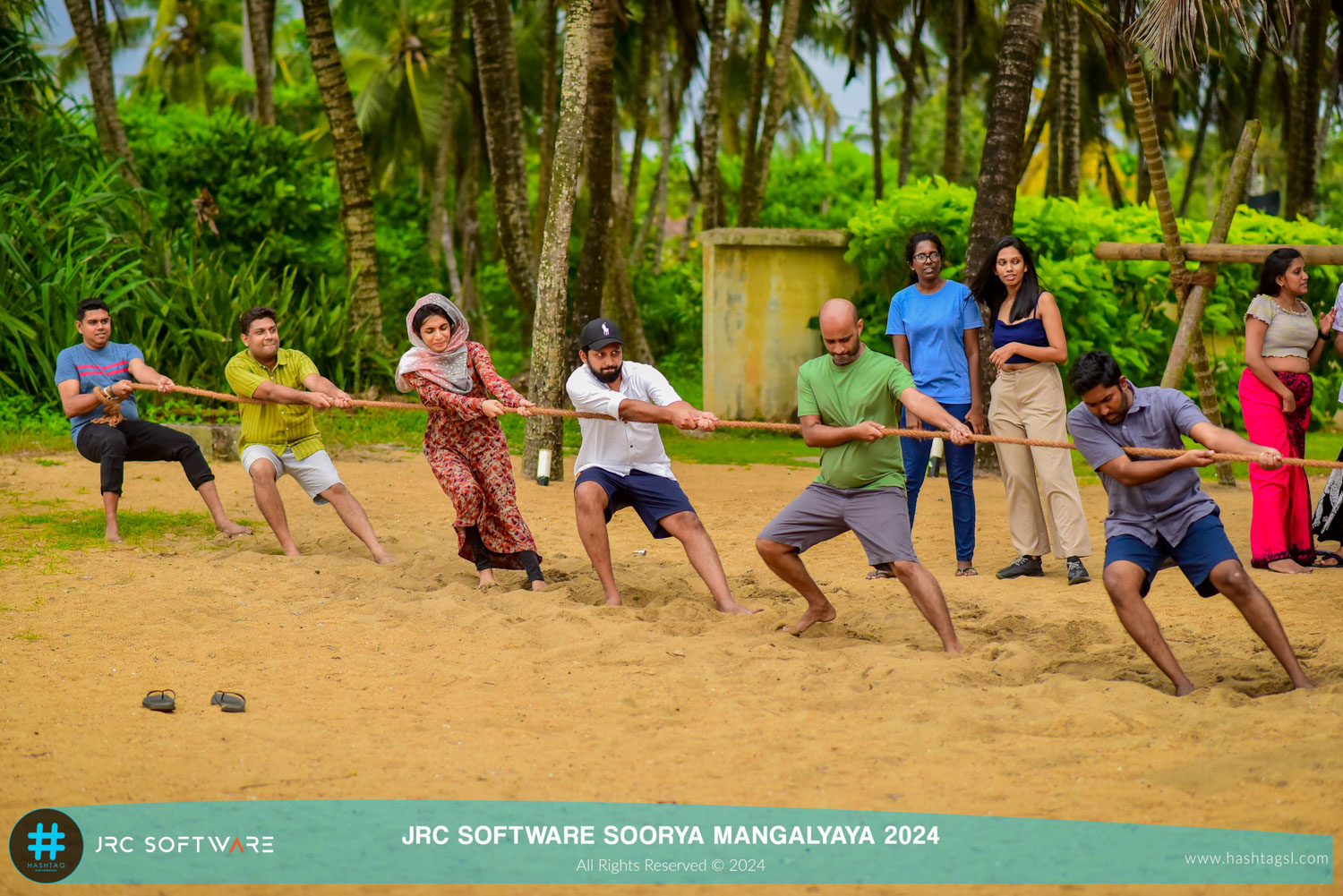 Aurudu 2024 Photo 61