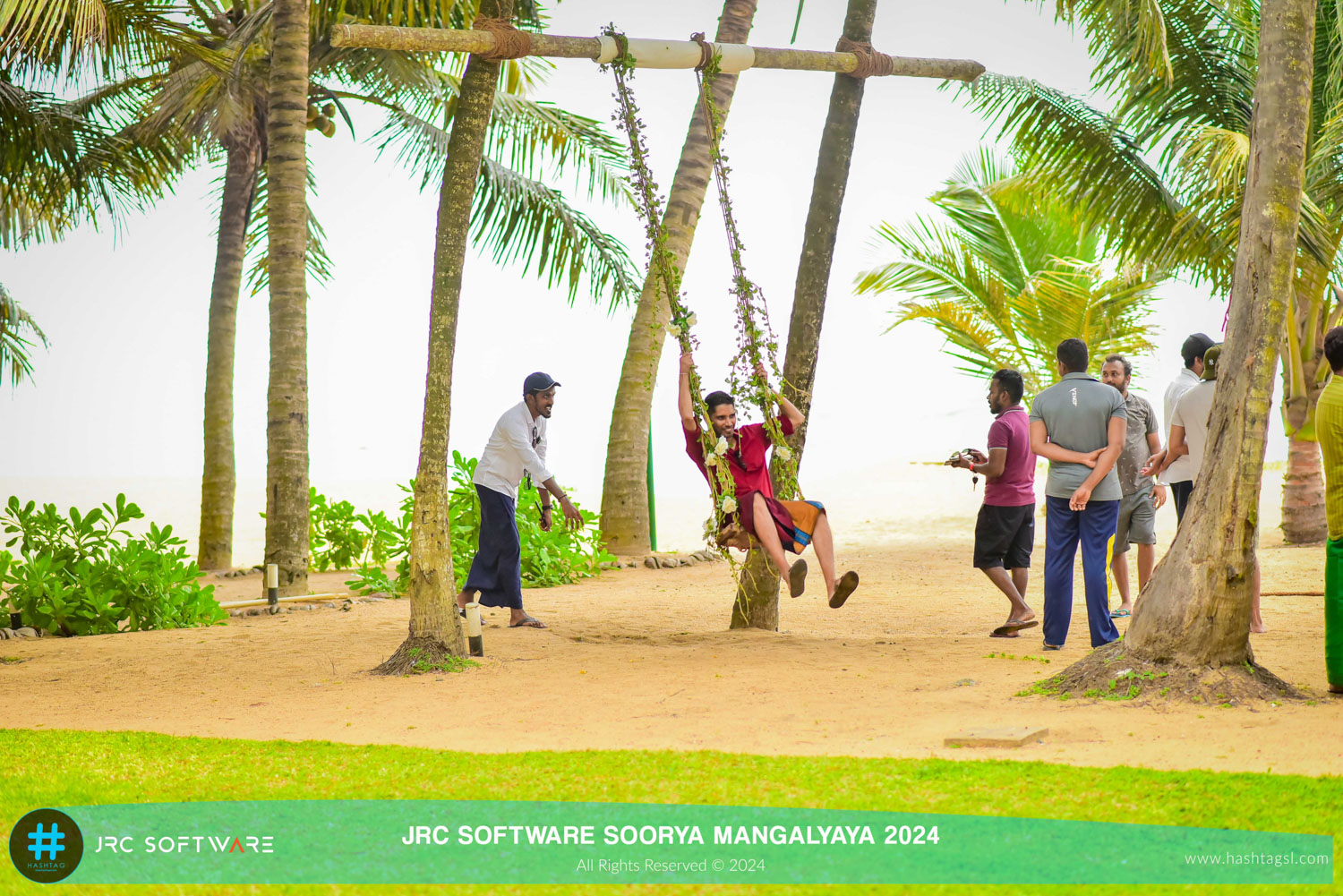 Aurudu 2024 Photo 79