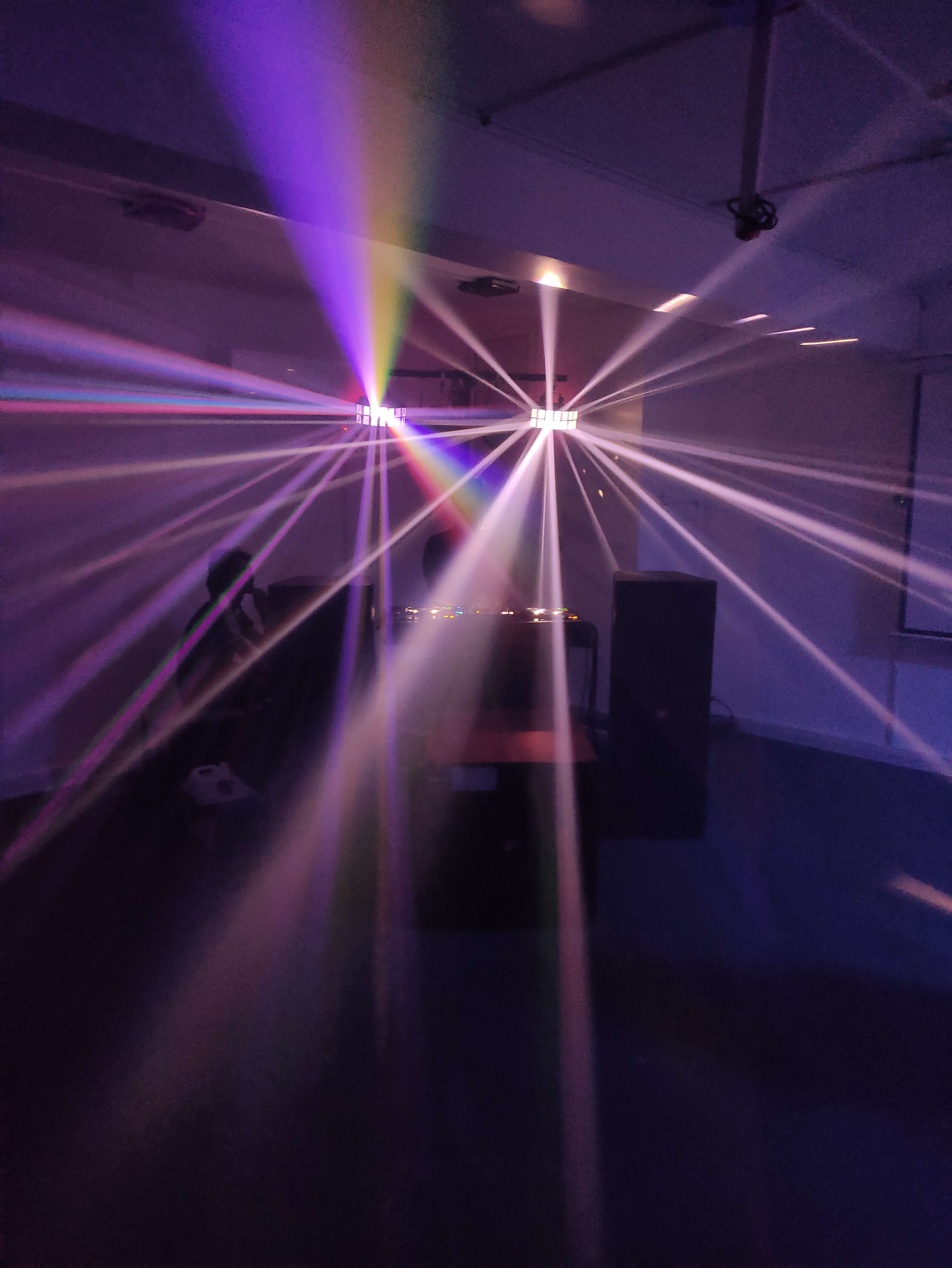 JRC Warriors Night Photo 13