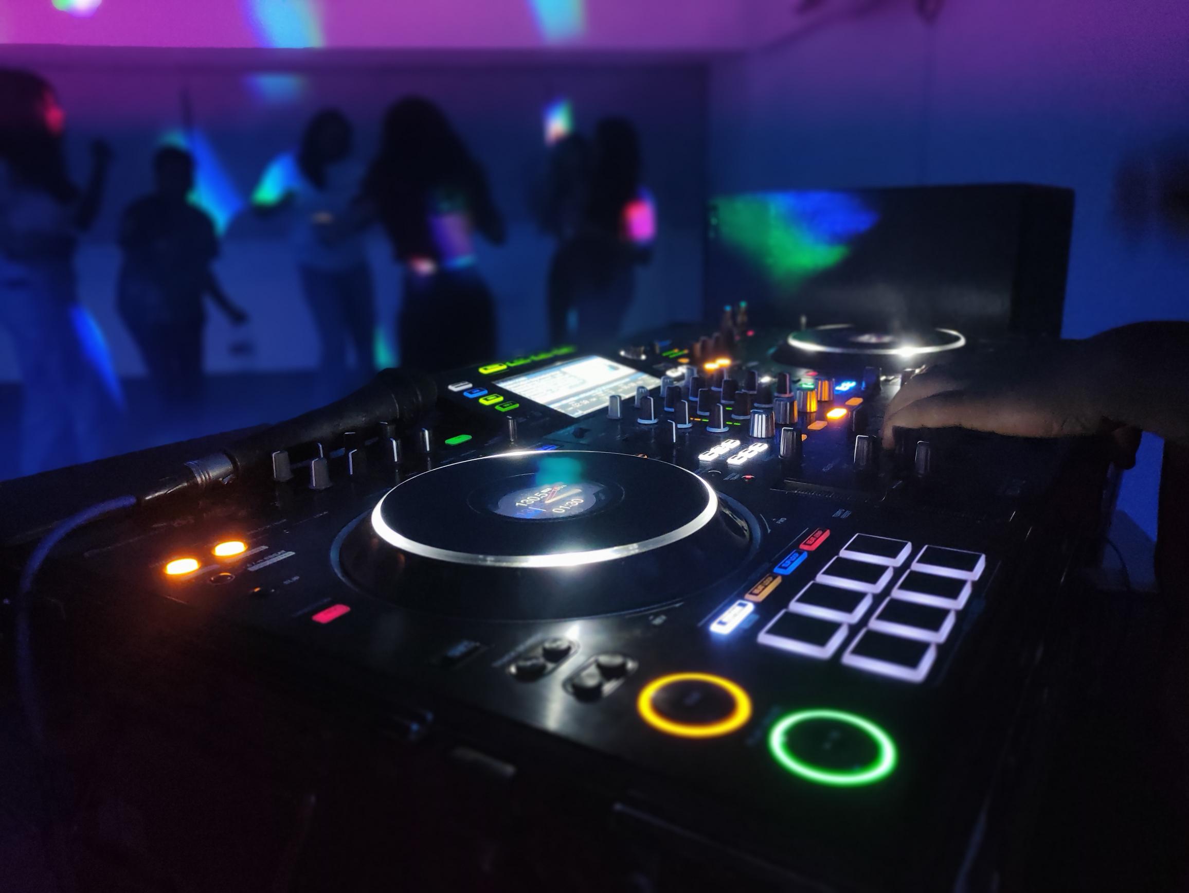 JRC Warriors Night Photo 9