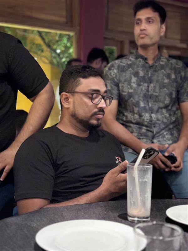 JRC Karaoke Night Photo 2