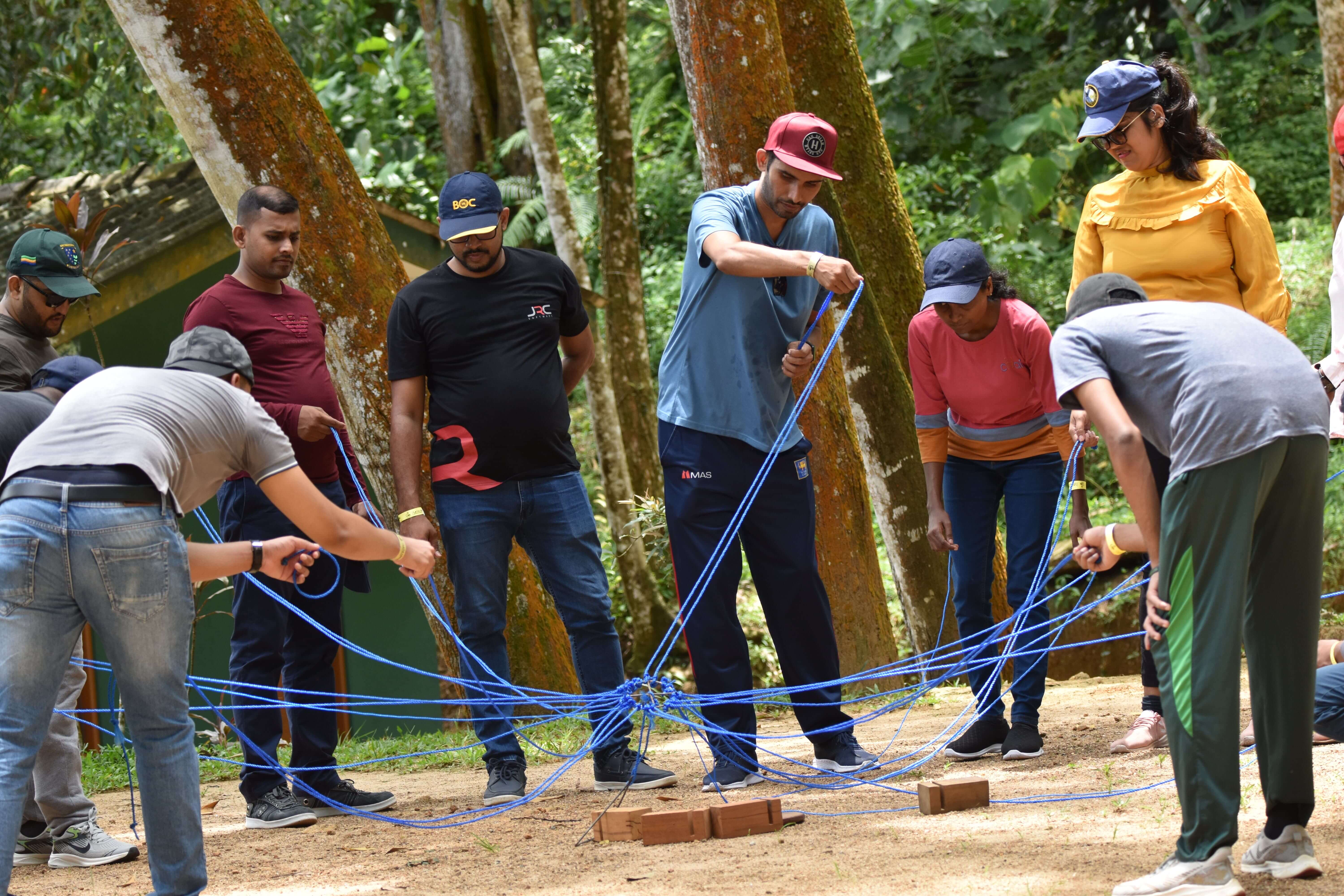 JRC Adventures & DJ Night Photo 13