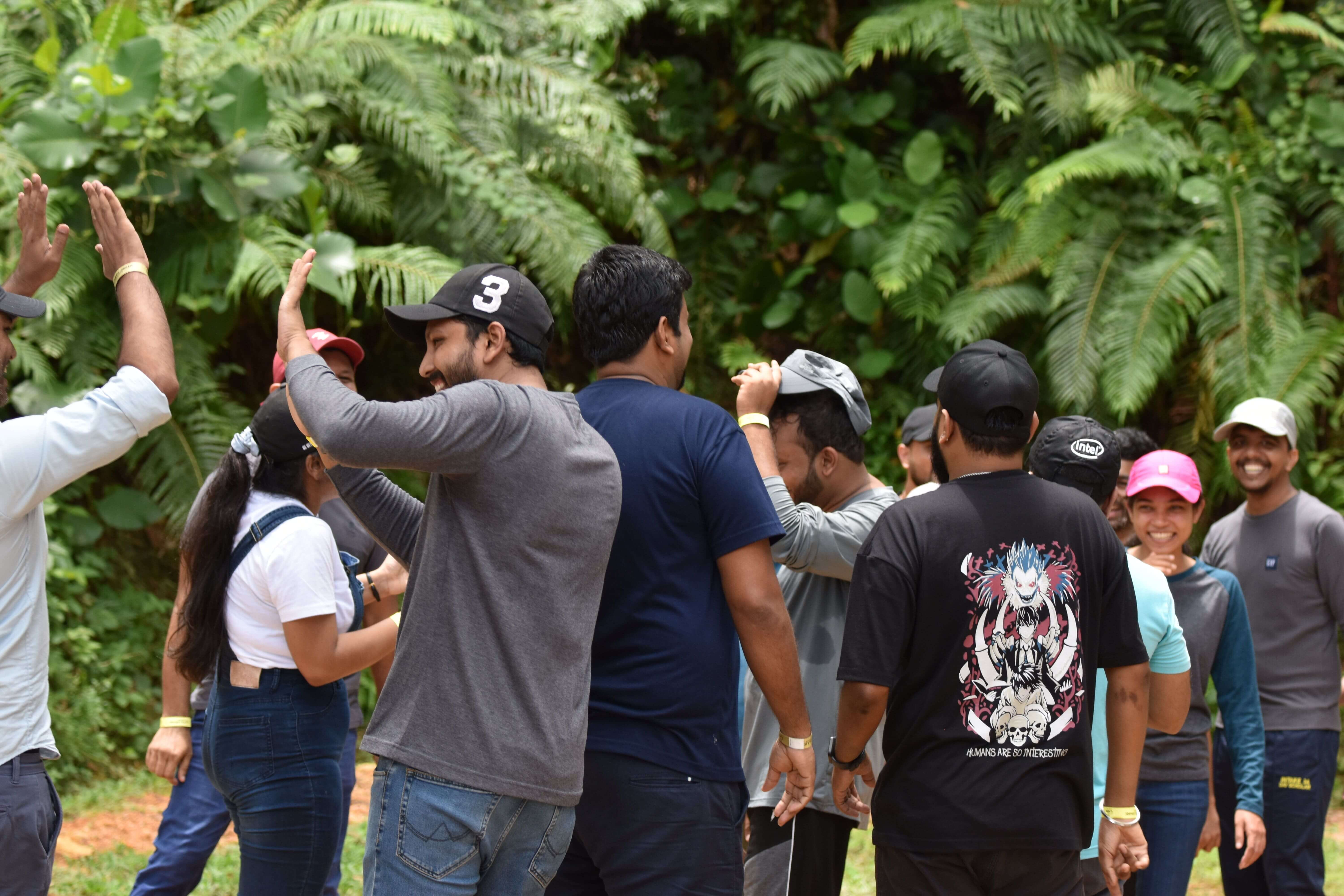 JRC Adventures & DJ Night Photo 17